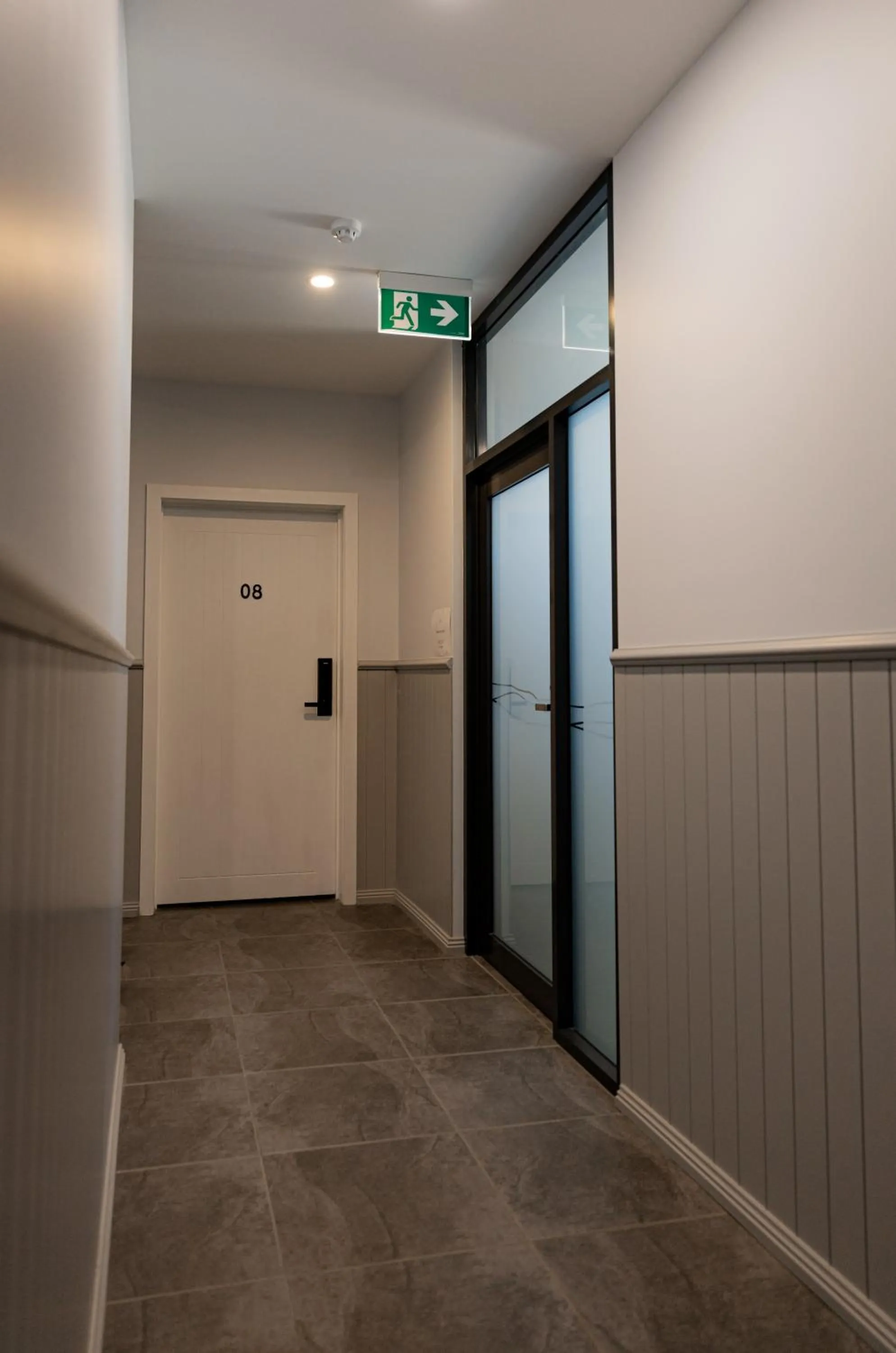 Bay Of Fires Apartments - Town Centre