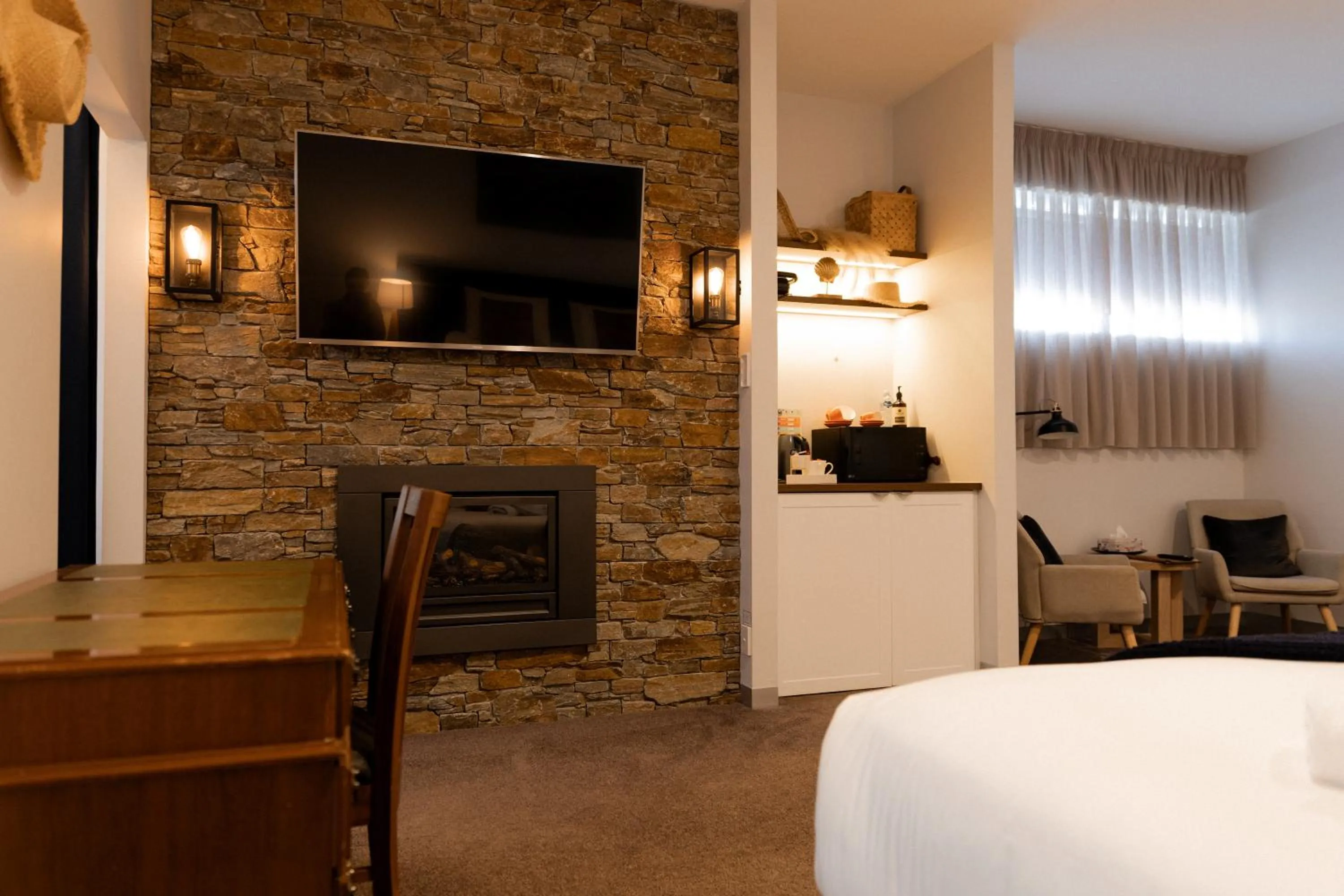 Bay Of Fires Apartments - Town Centre