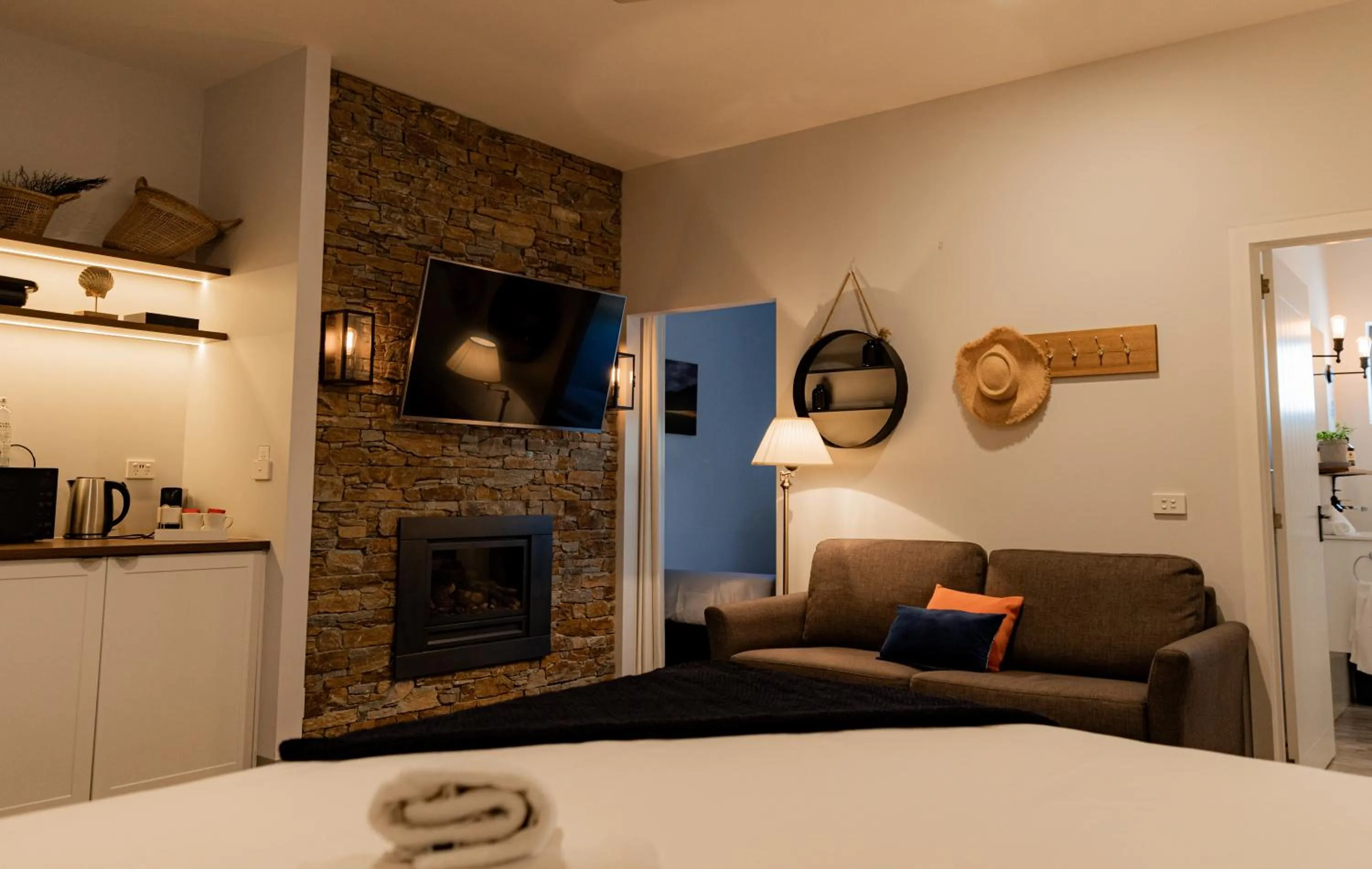 Bay Of Fires Apartments - Town Centre