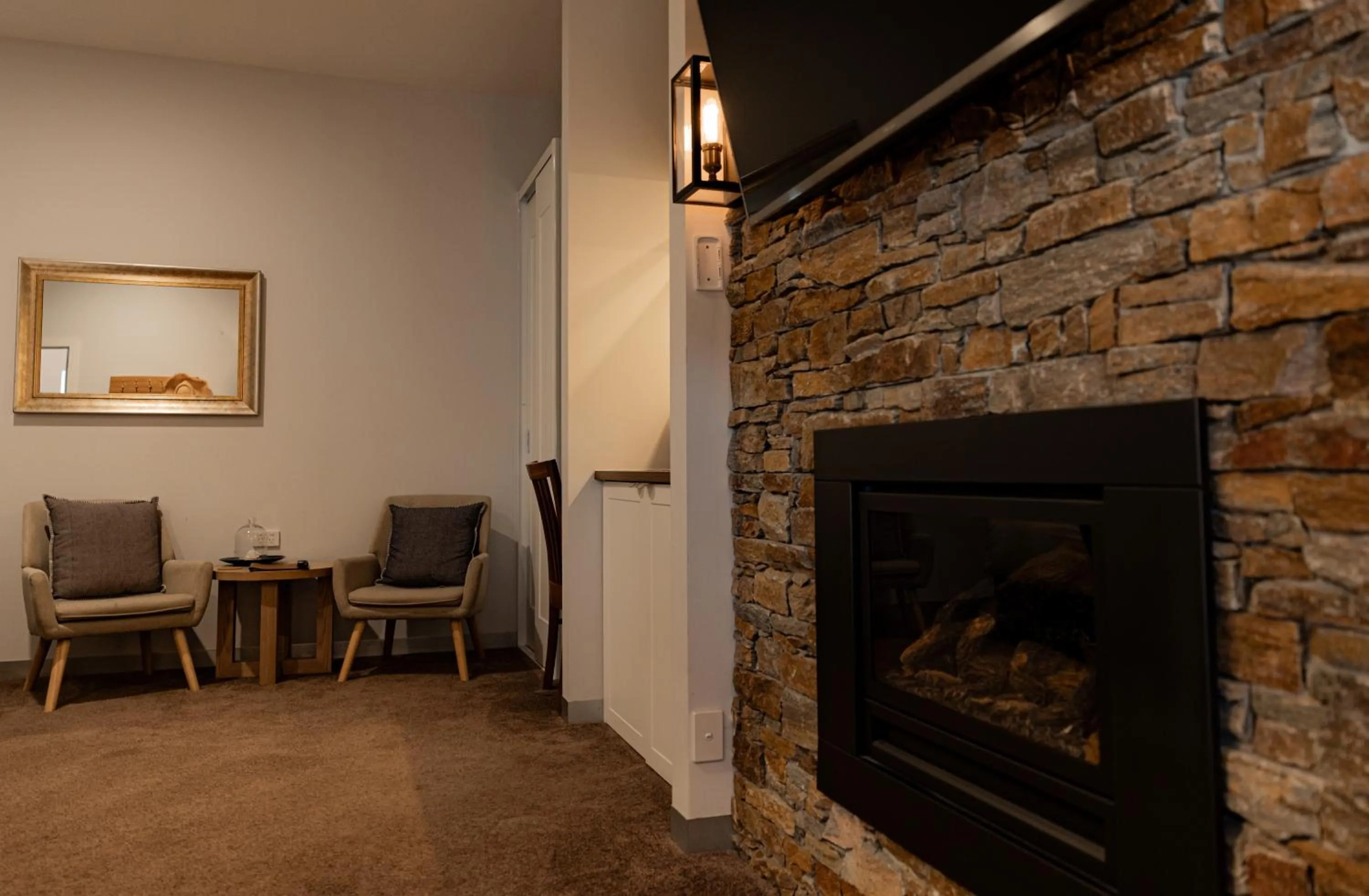 Bay Of Fires Apartments - Town Centre