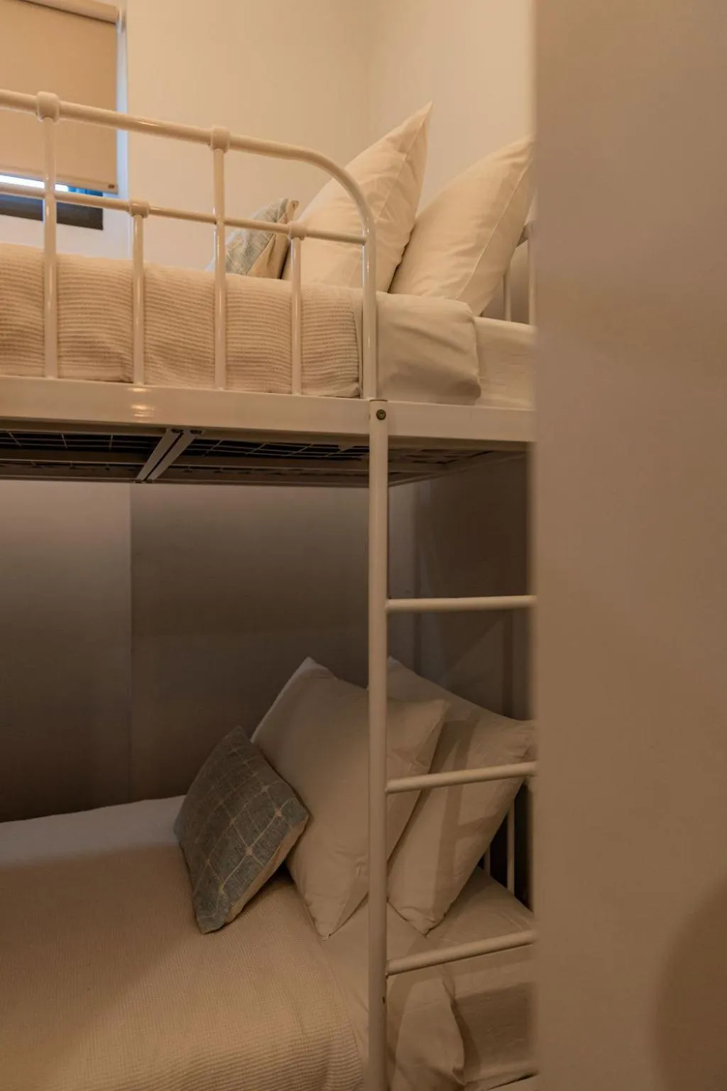 Bed in Bay Of Fires Apartments - Town Centre