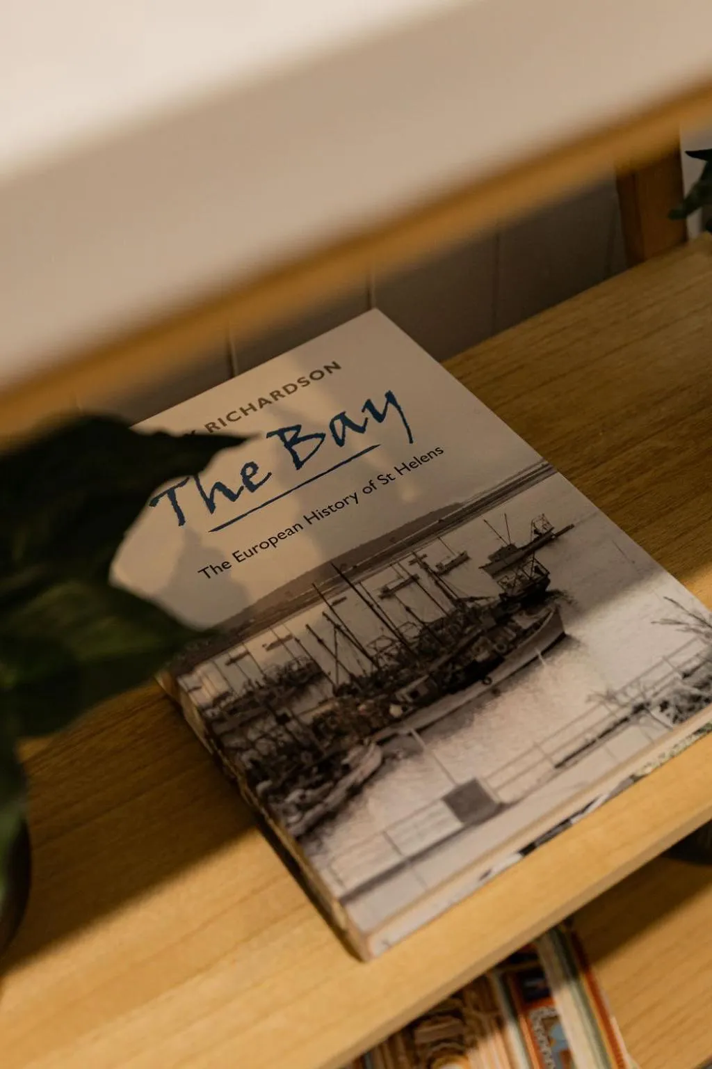 Bay Of Fires Apartments - Town Centre