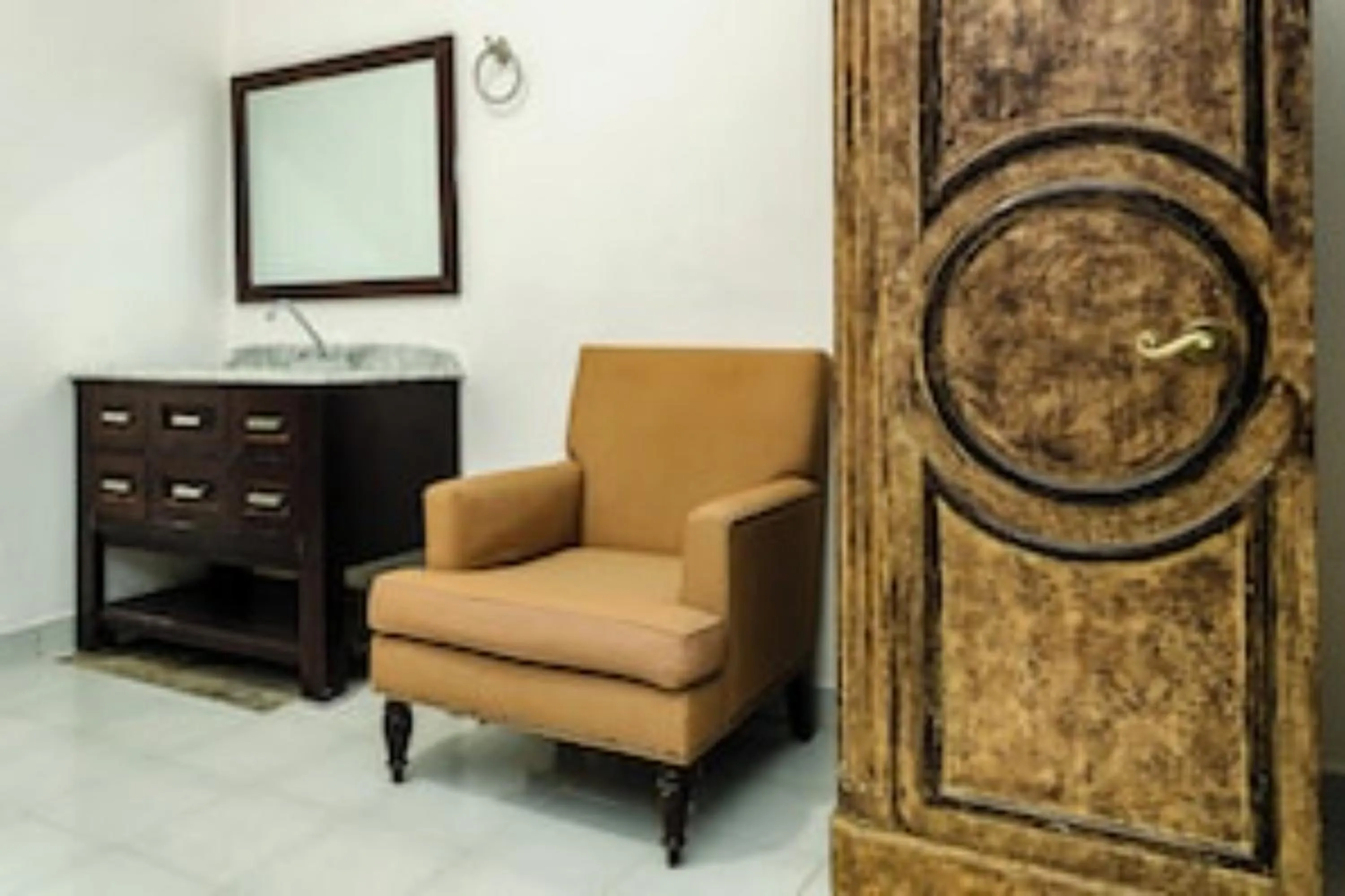 Area and facilities in OYO Hotel Cabo Del Sur, Cabo San Lucas