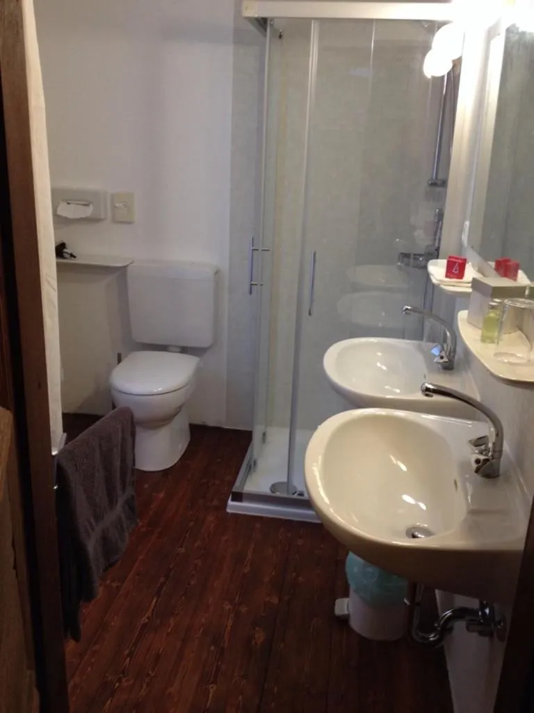 Romantik Hotel Alte Vogtei