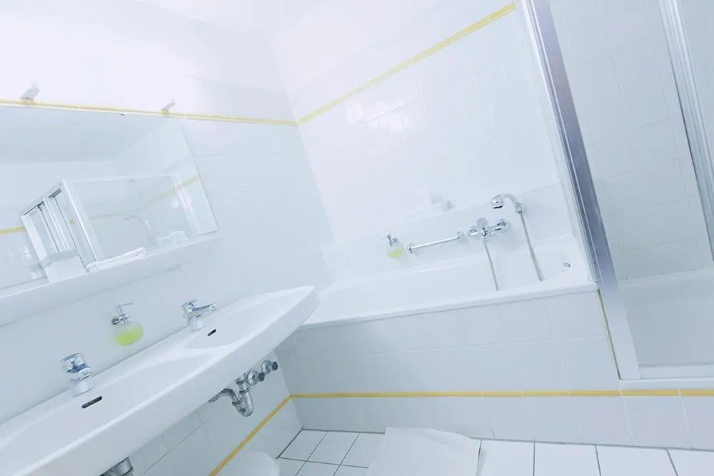 Romantik Hotel Alte Vogtei