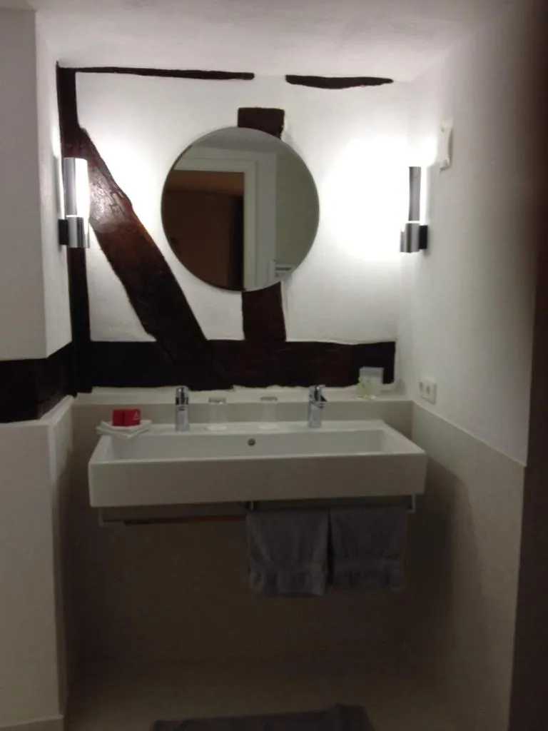 Romantik Hotel Alte Vogtei