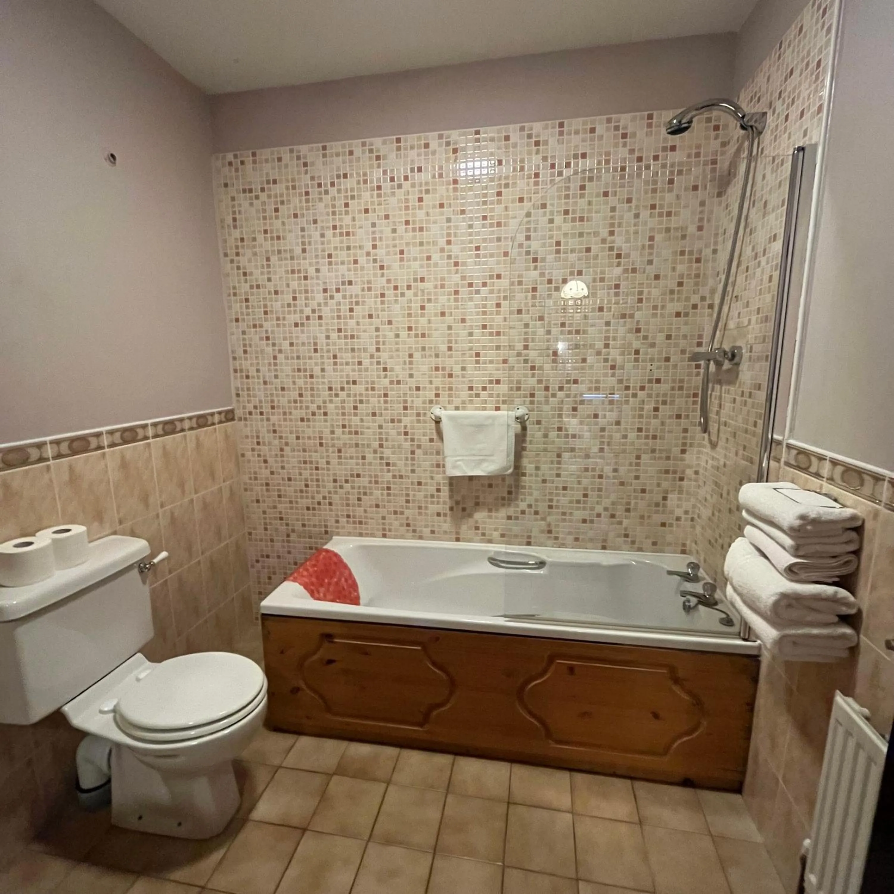 The Yeats County Inn Hotel