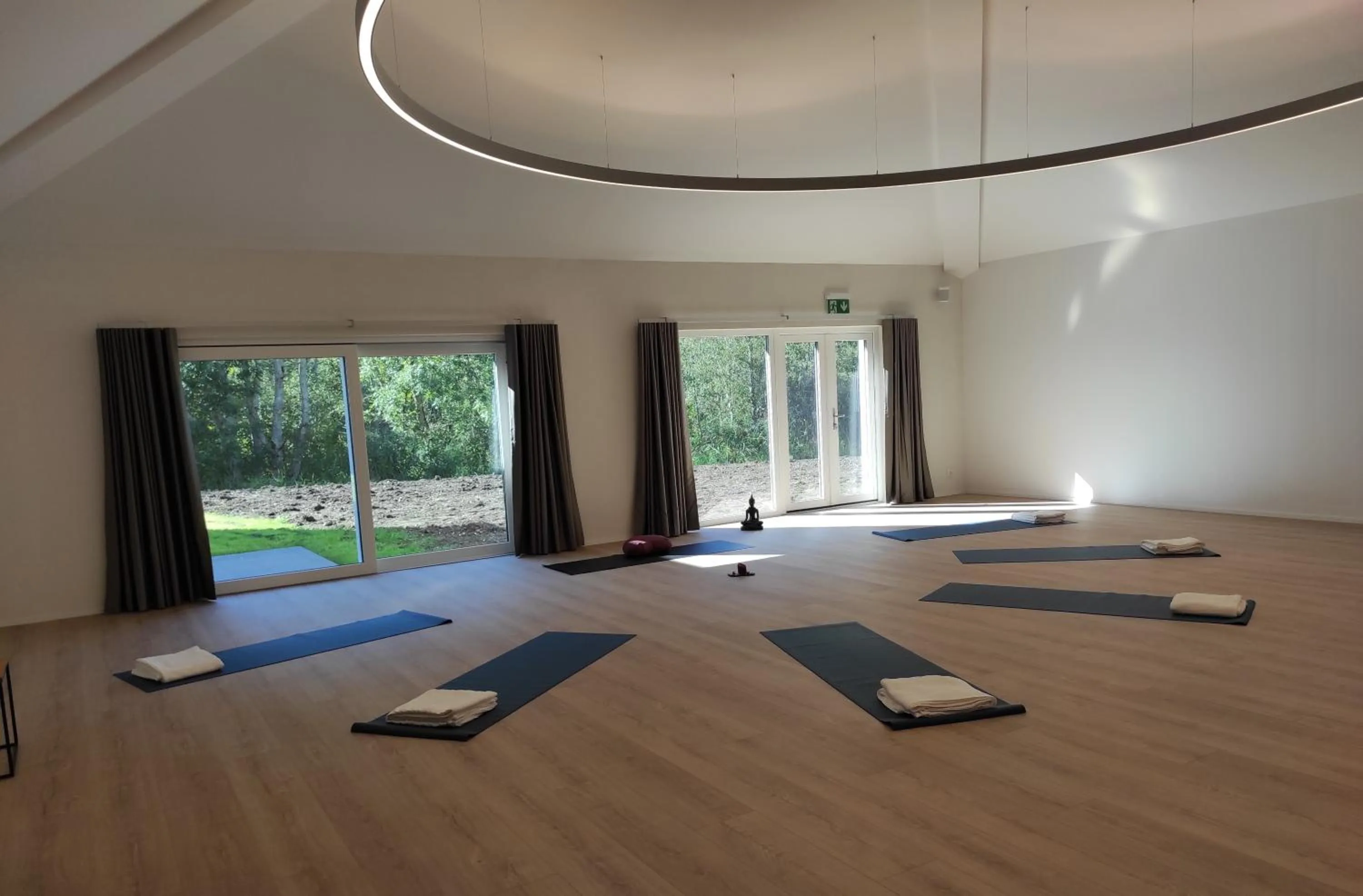 Activities in Pension fein & sein