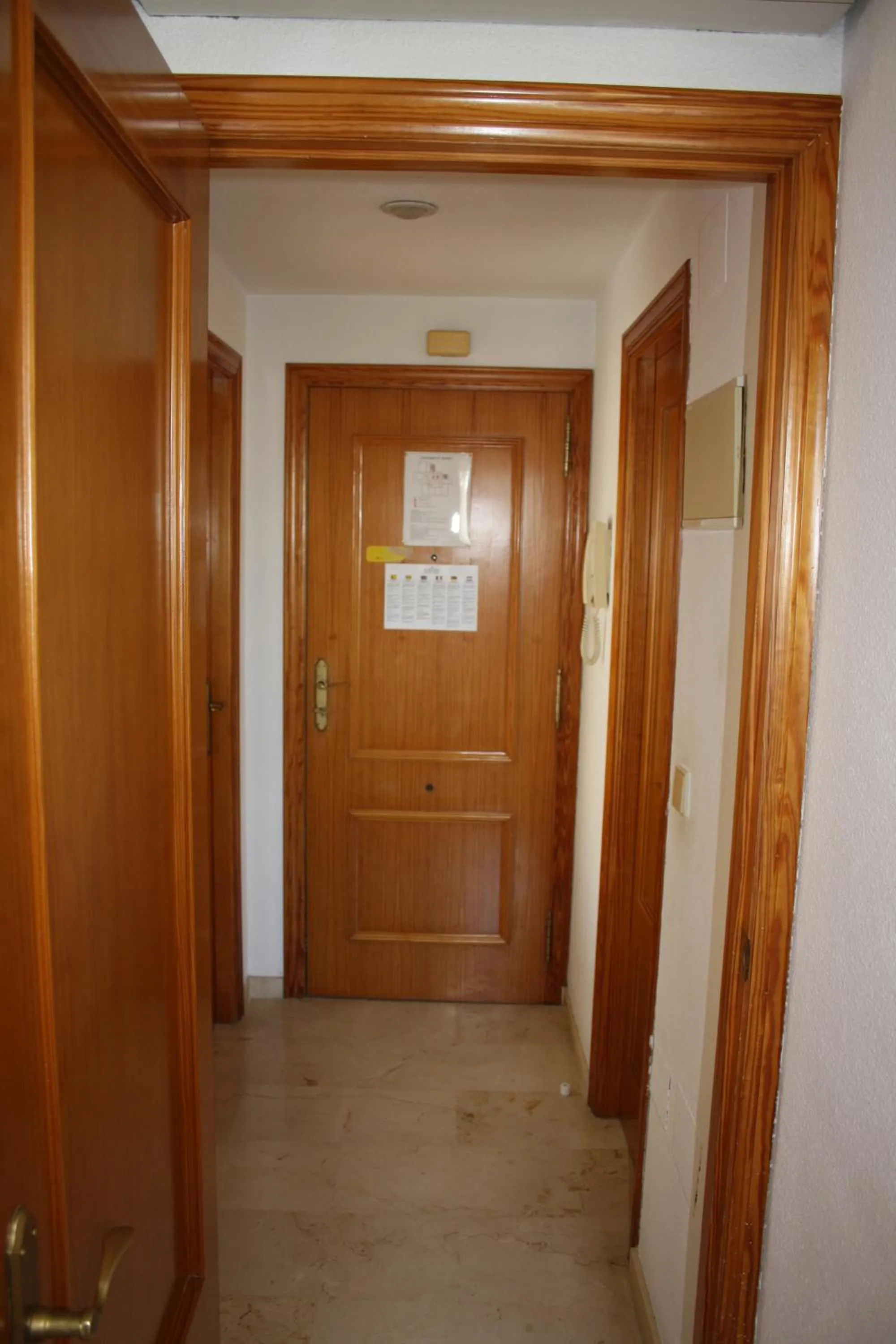 Apartamentos Poseidon Living