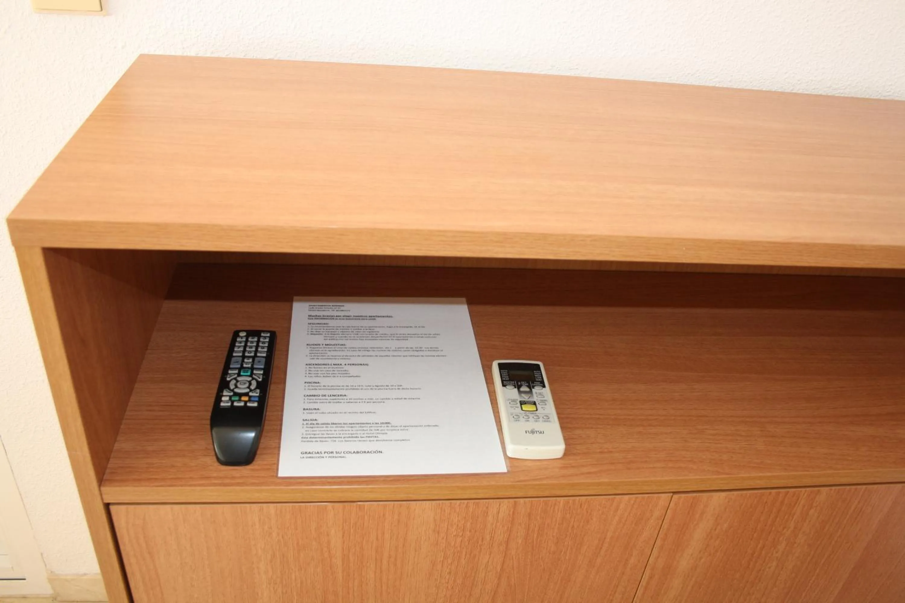 Apartamentos Poseidon Living