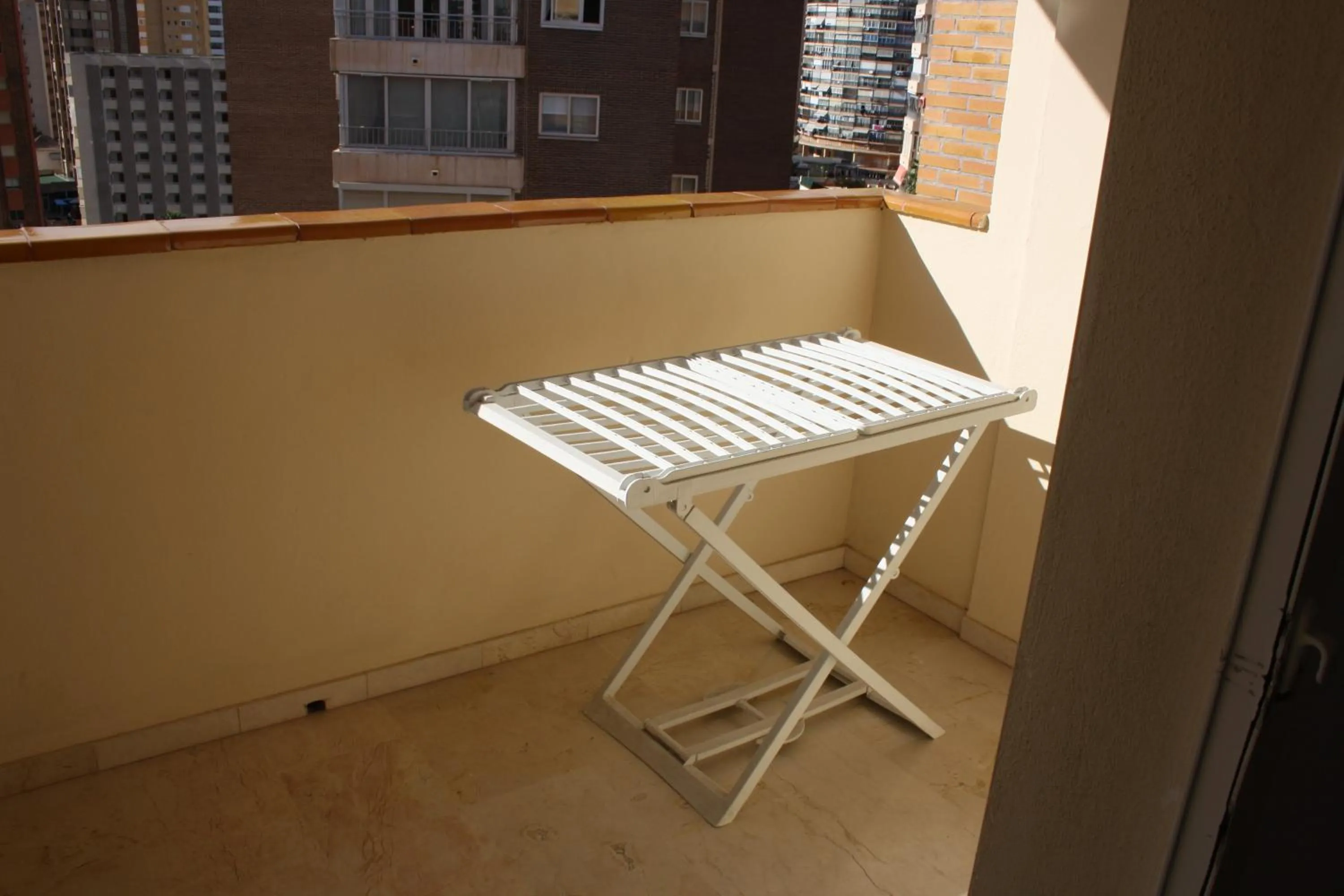 Apartamentos Poseidon Living