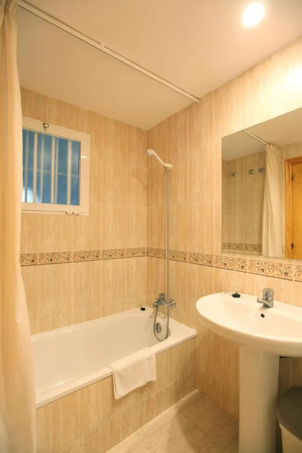 Apartamentos Poseidon Living