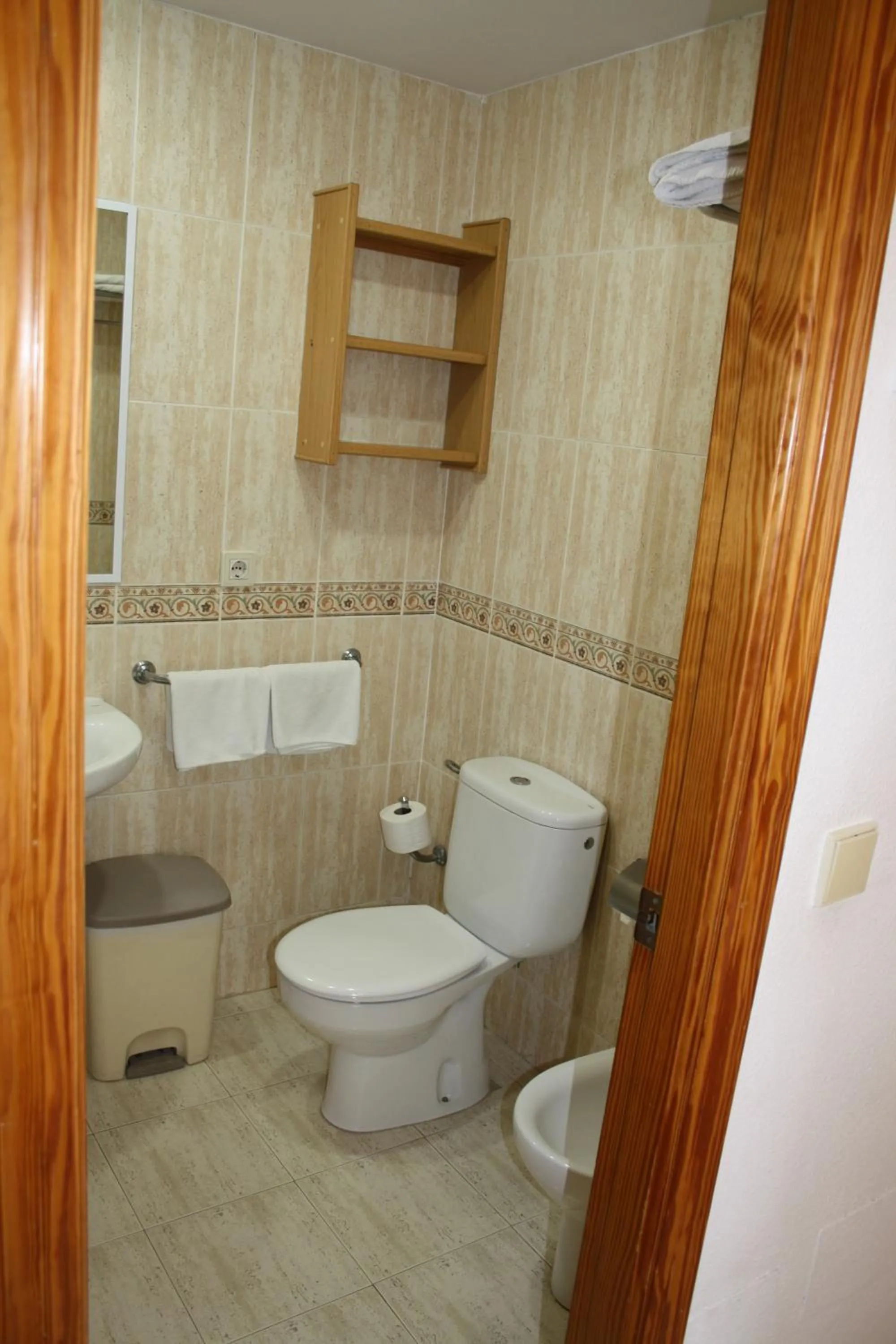 Apartamentos Poseidon Living