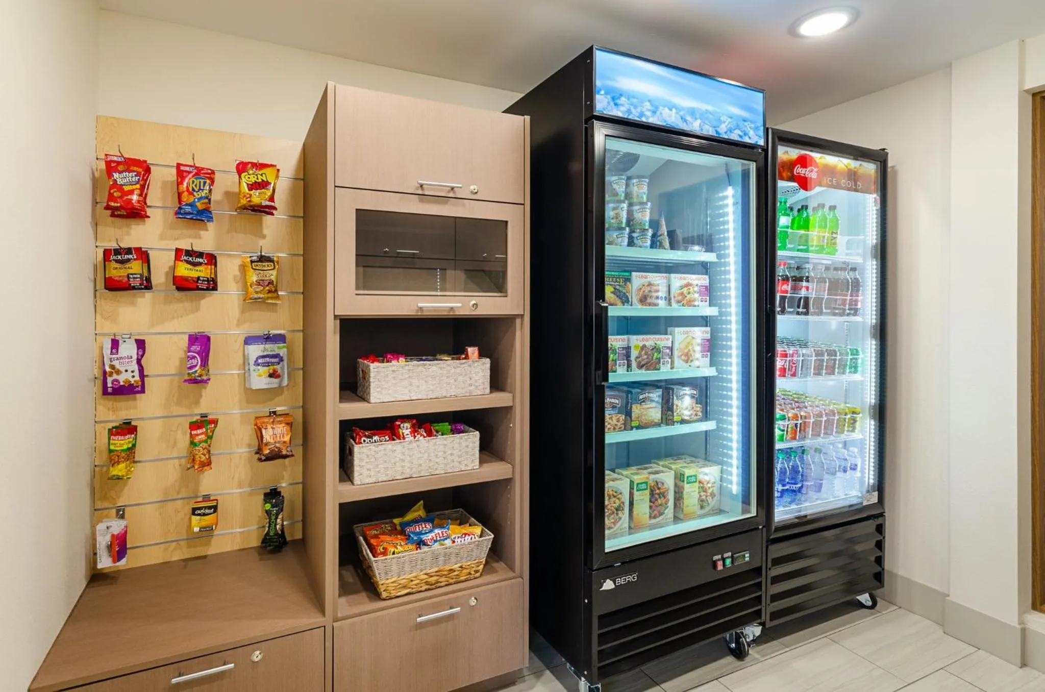 Other in Holiday Inn Express & Suites - Abingdon by IHG