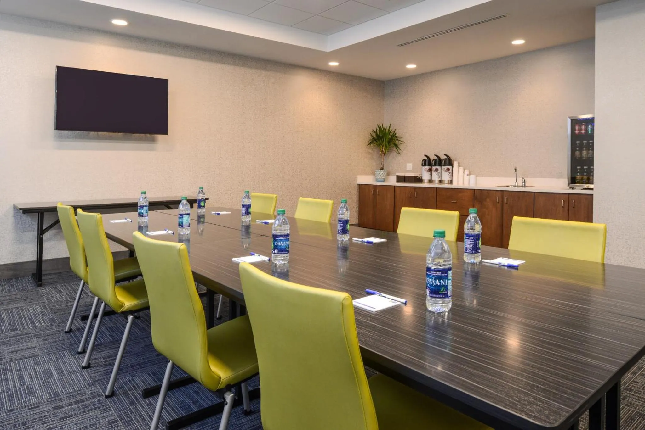 Meeting/conference room in Holiday Inn Express & Suites - Wildwood - The Villages by IHG