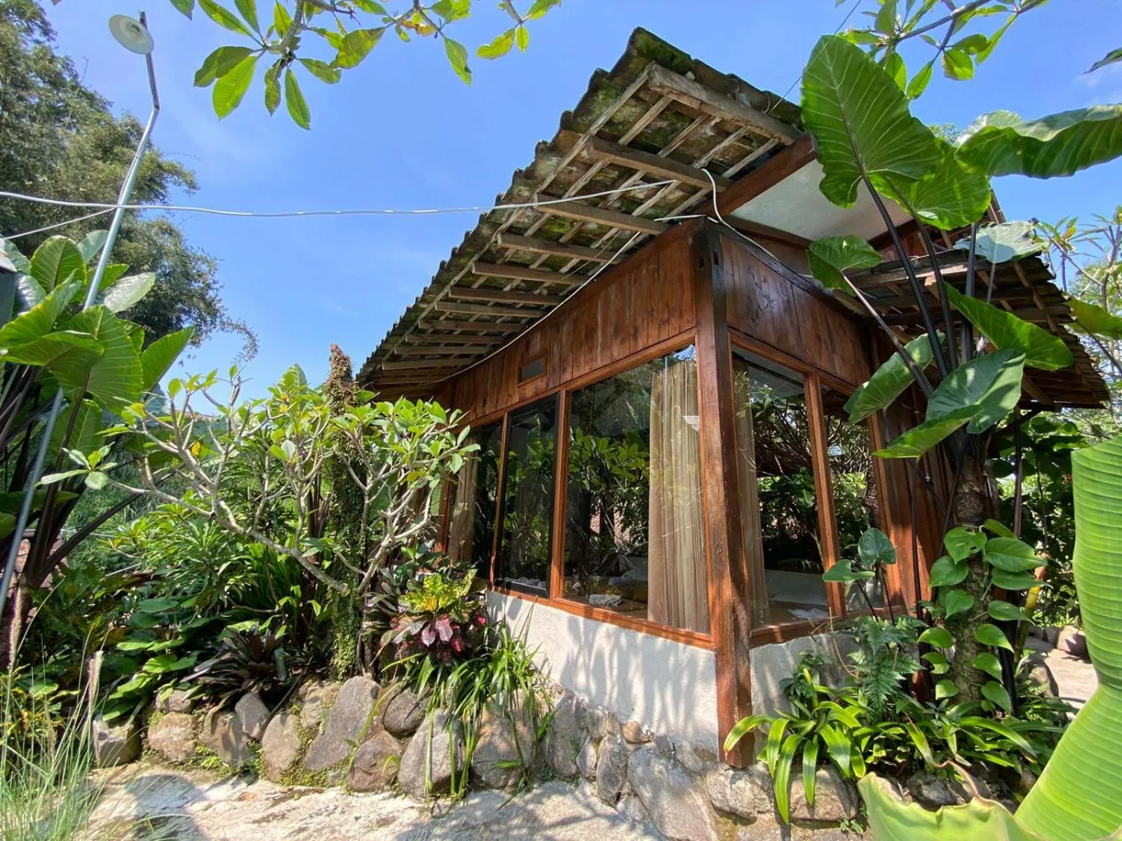 Property building in Taman Dolan Home & Resort