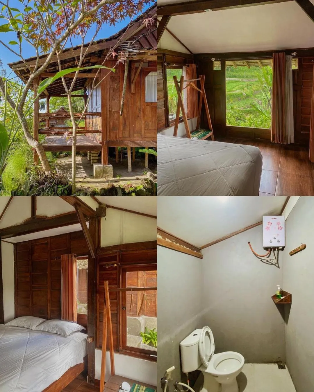 Bedroom in Taman Dolan Home & Resort