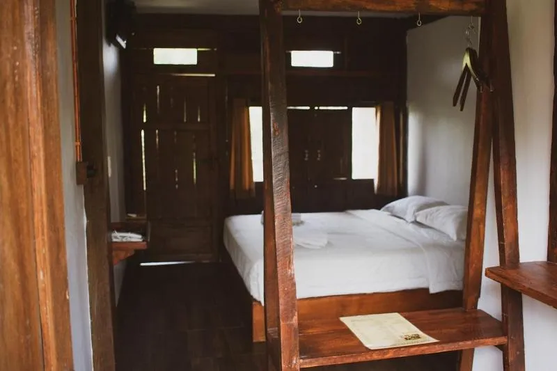 Bed in Taman Dolan Home & Resort