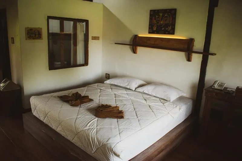Bed in Taman Dolan Home & Resort