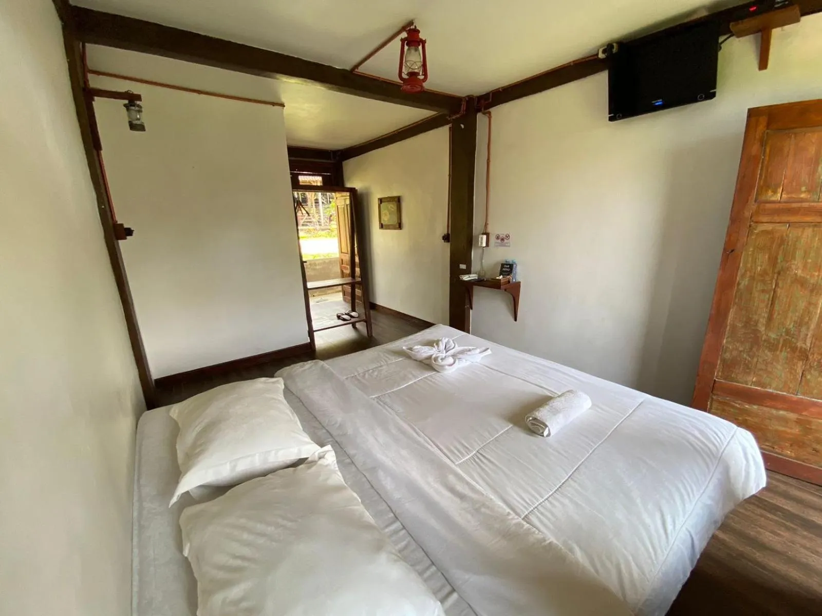 Bed in Taman Dolan Home & Resort