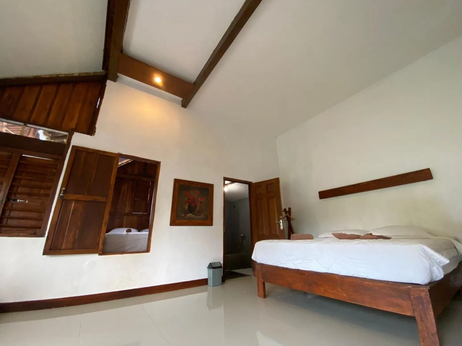 Photo of the whole room in Taman Dolan Home & Resort