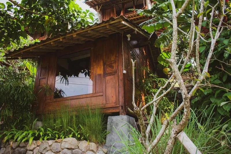 Property building in Taman Dolan Home & Resort