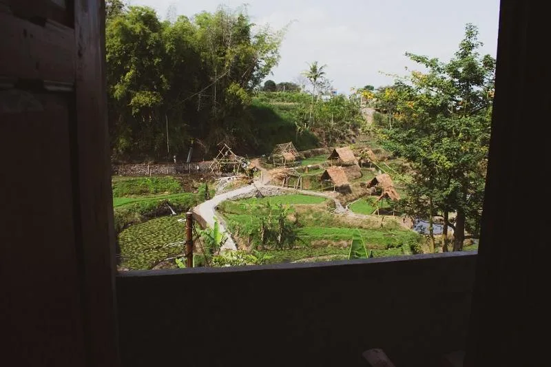 Facade/entrance in Taman Dolan Home & Resort