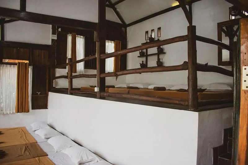 Bed in Taman Dolan Home & Resort