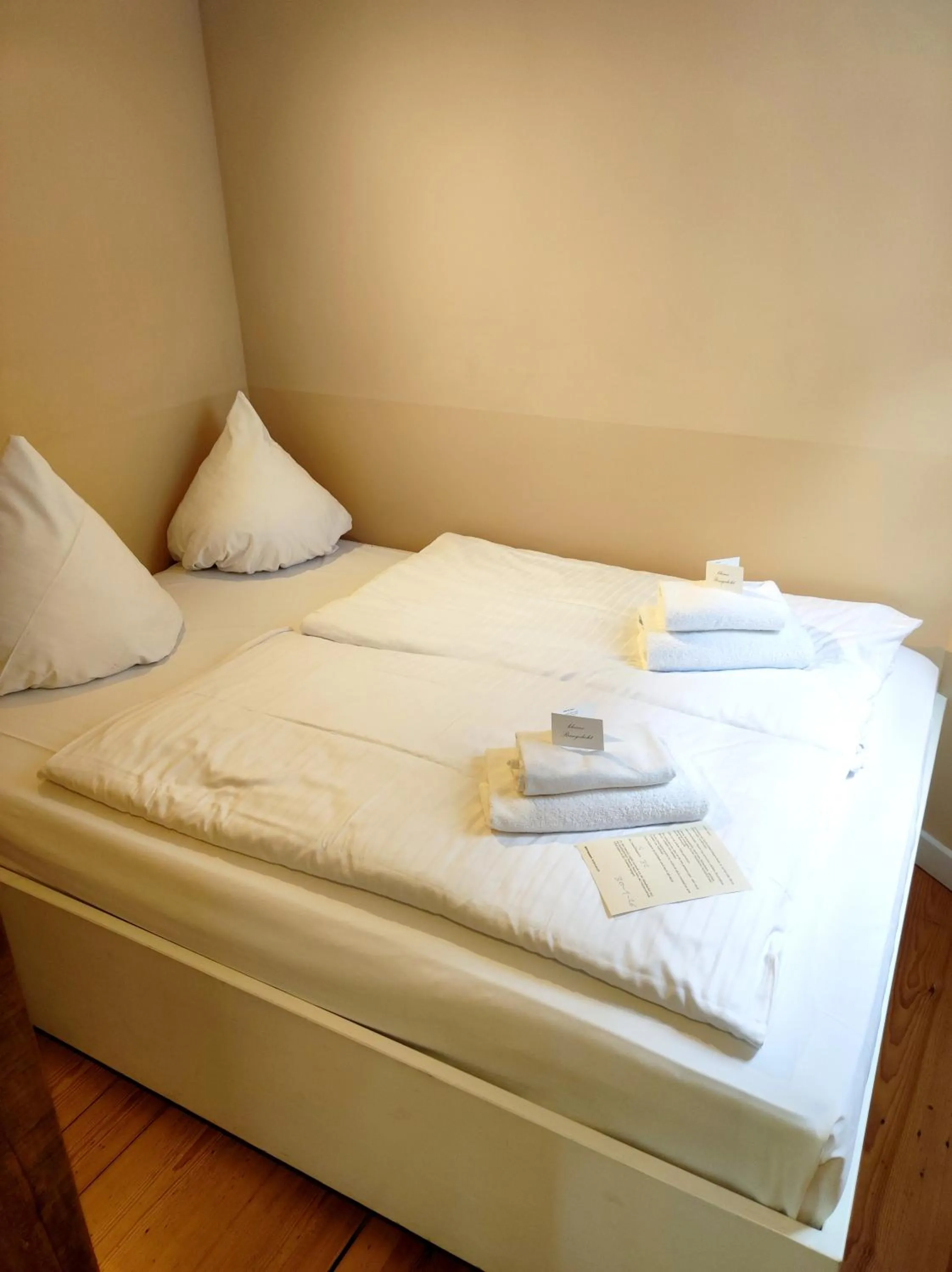 Boutique-Hotel Stadtherberge Wetzlar