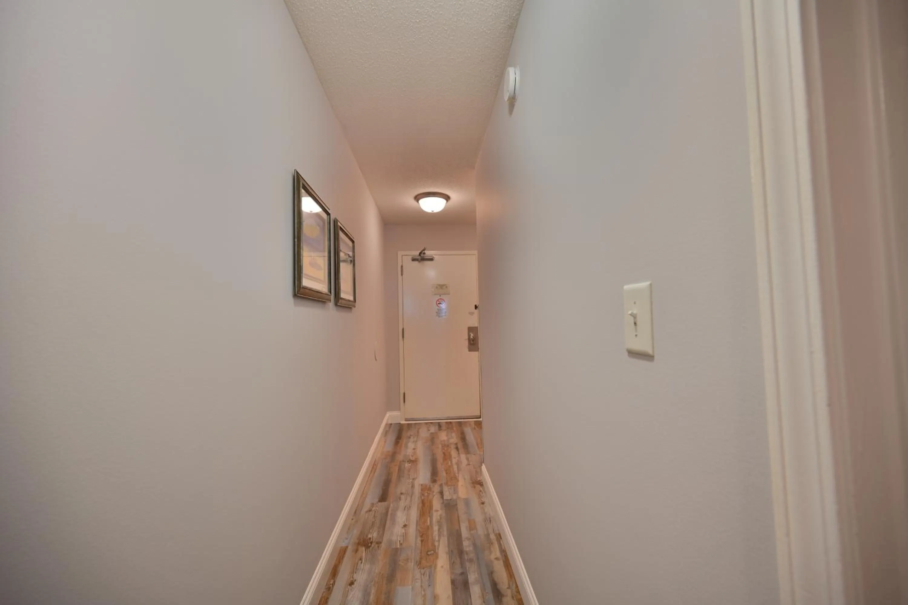 Decorative detail in A Piece of Paradise, Newly Renovated