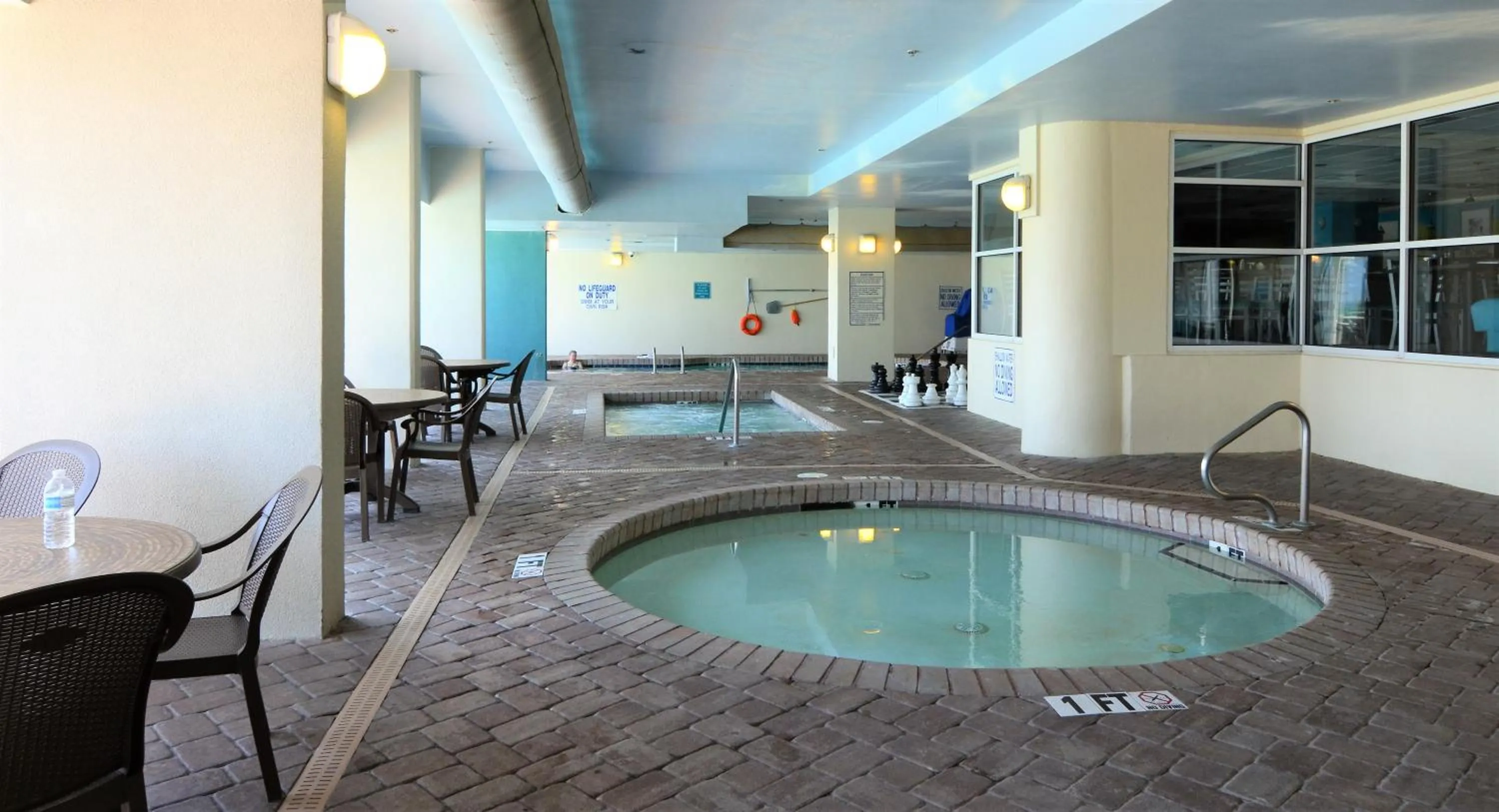 Property building in A Piece of Paradise, Newly Renovated