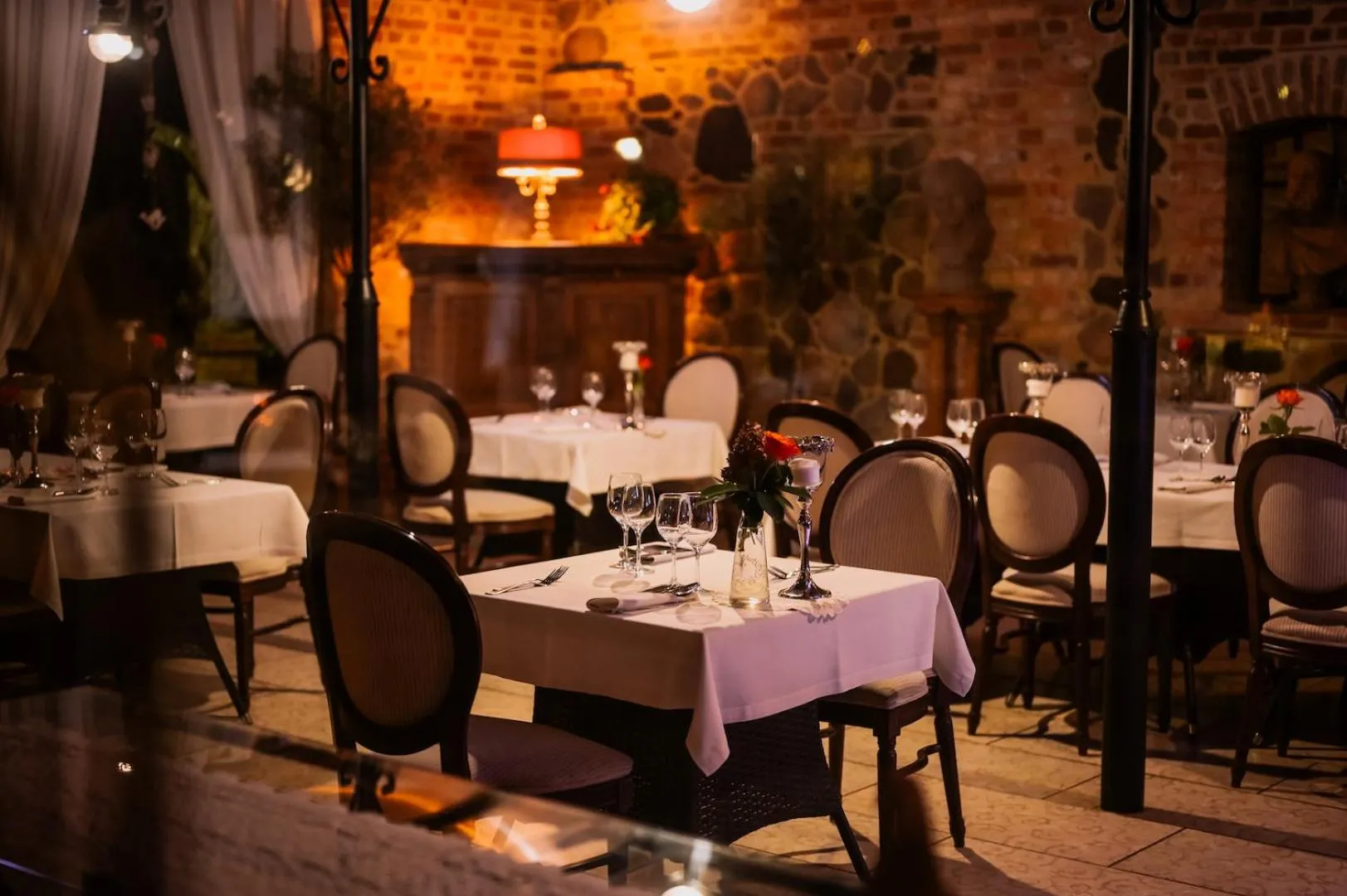 Restaurant/places to eat in Żabi Dwór - HOTEL - RESTAURACJA - SPA