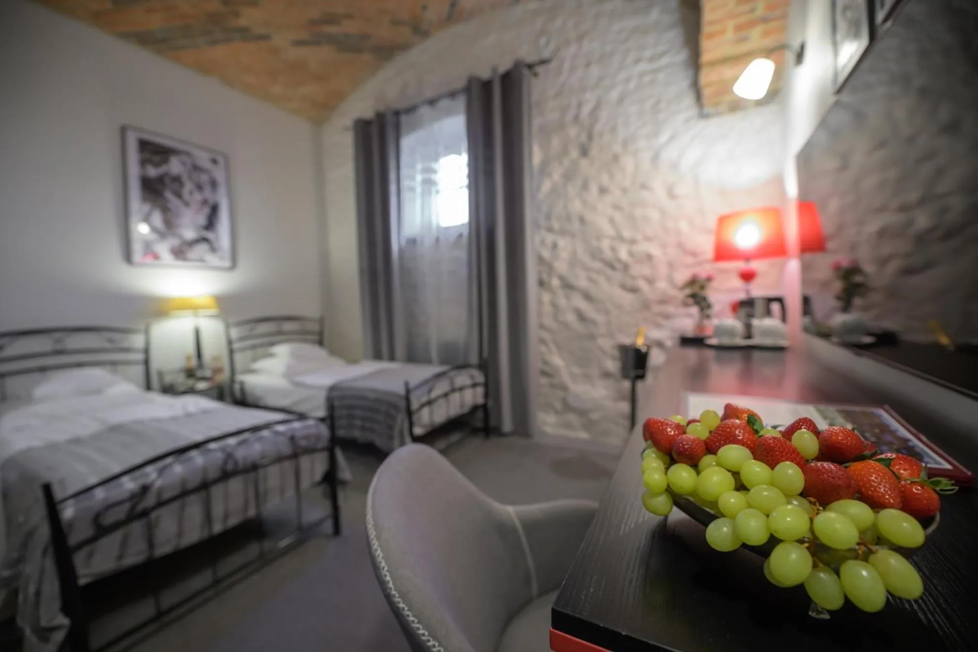 Bed in Żabi Dwór - HOTEL - RESTAURACJA - SPA