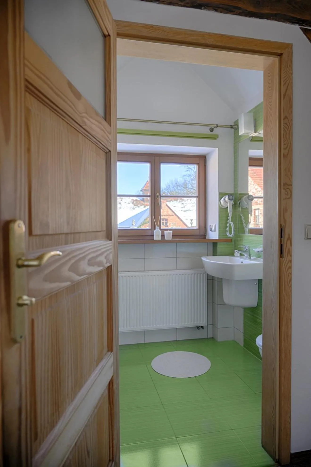 Żabi Dwór - HOTEL - RESTAURACJA - SPA