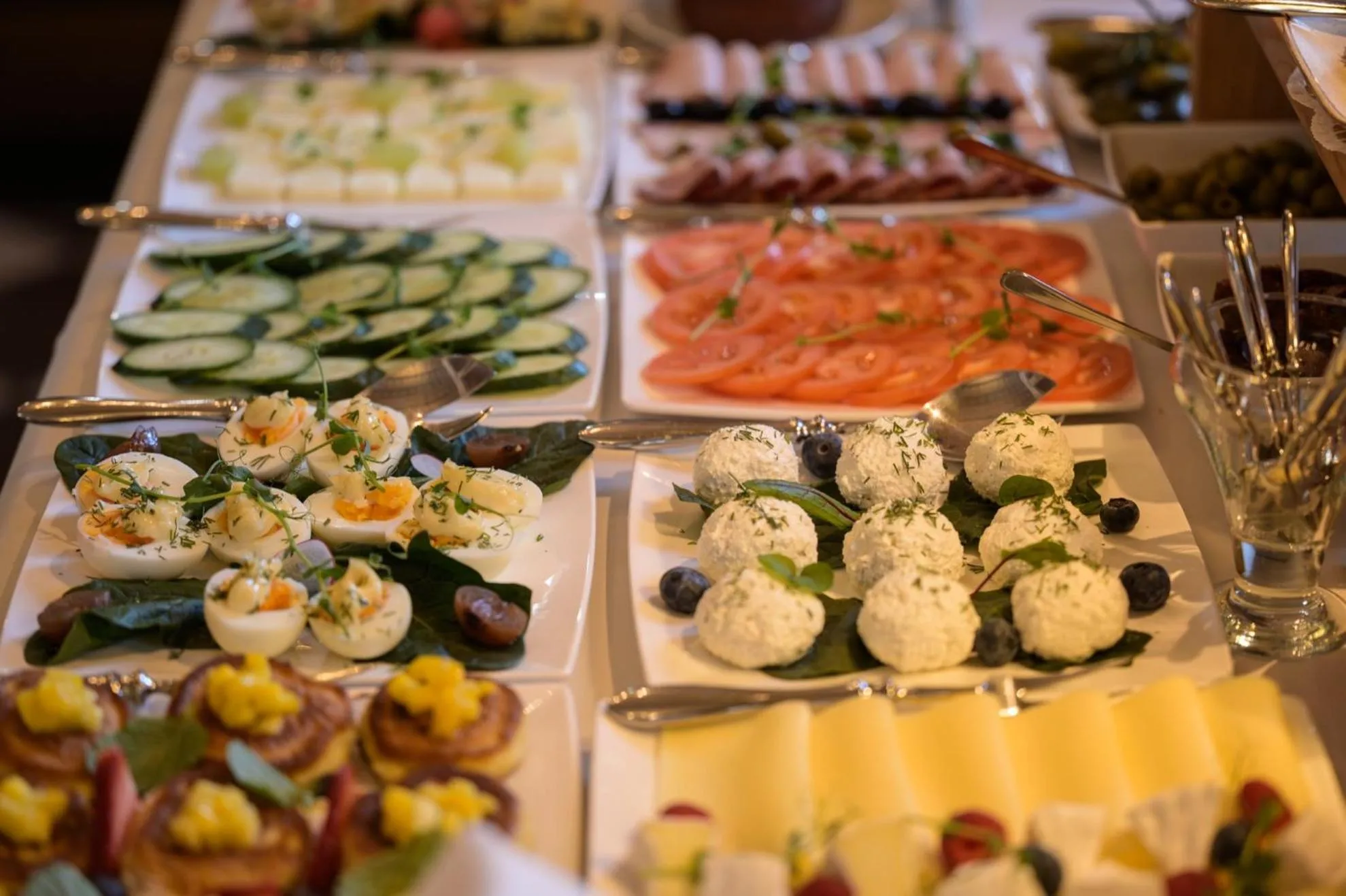 Food and drinks in Żabi Dwór - HOTEL - RESTAURACJA - SPA