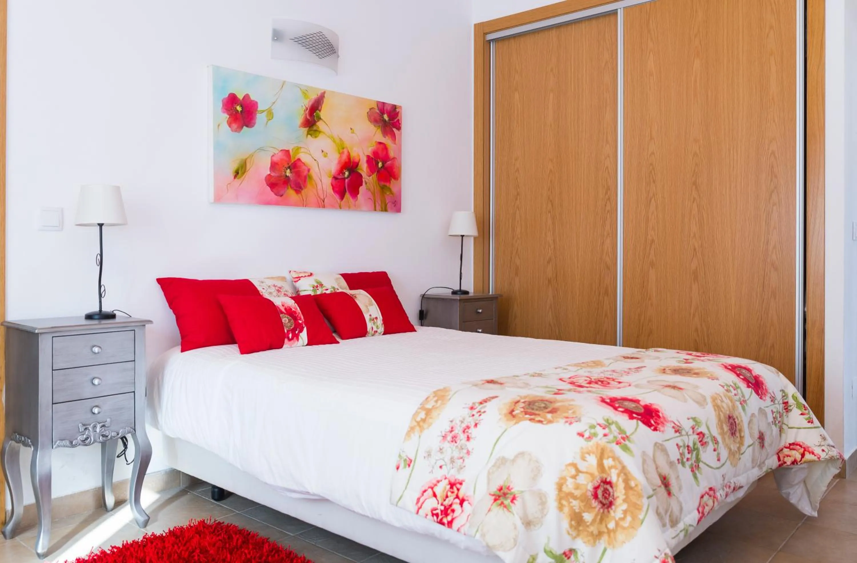 Bedroom, Bed in Refugio Das Origens