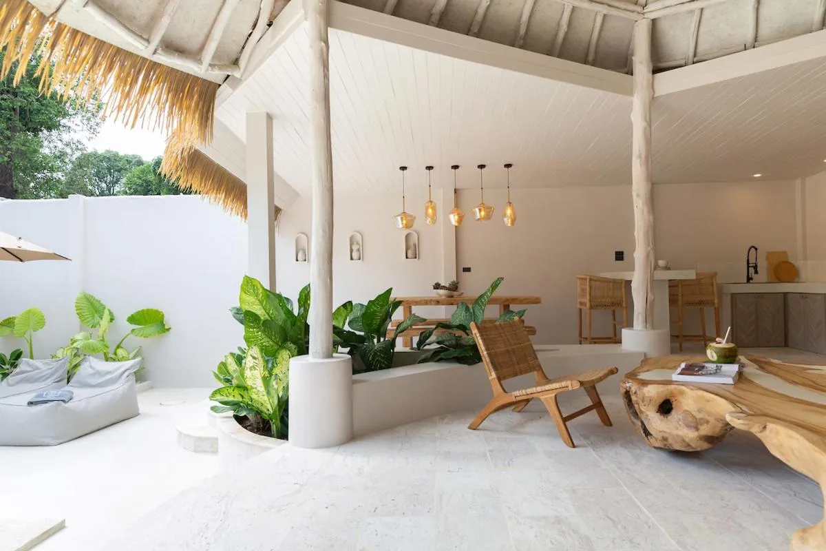 Cielo Boutique Hotel & Spa Samui