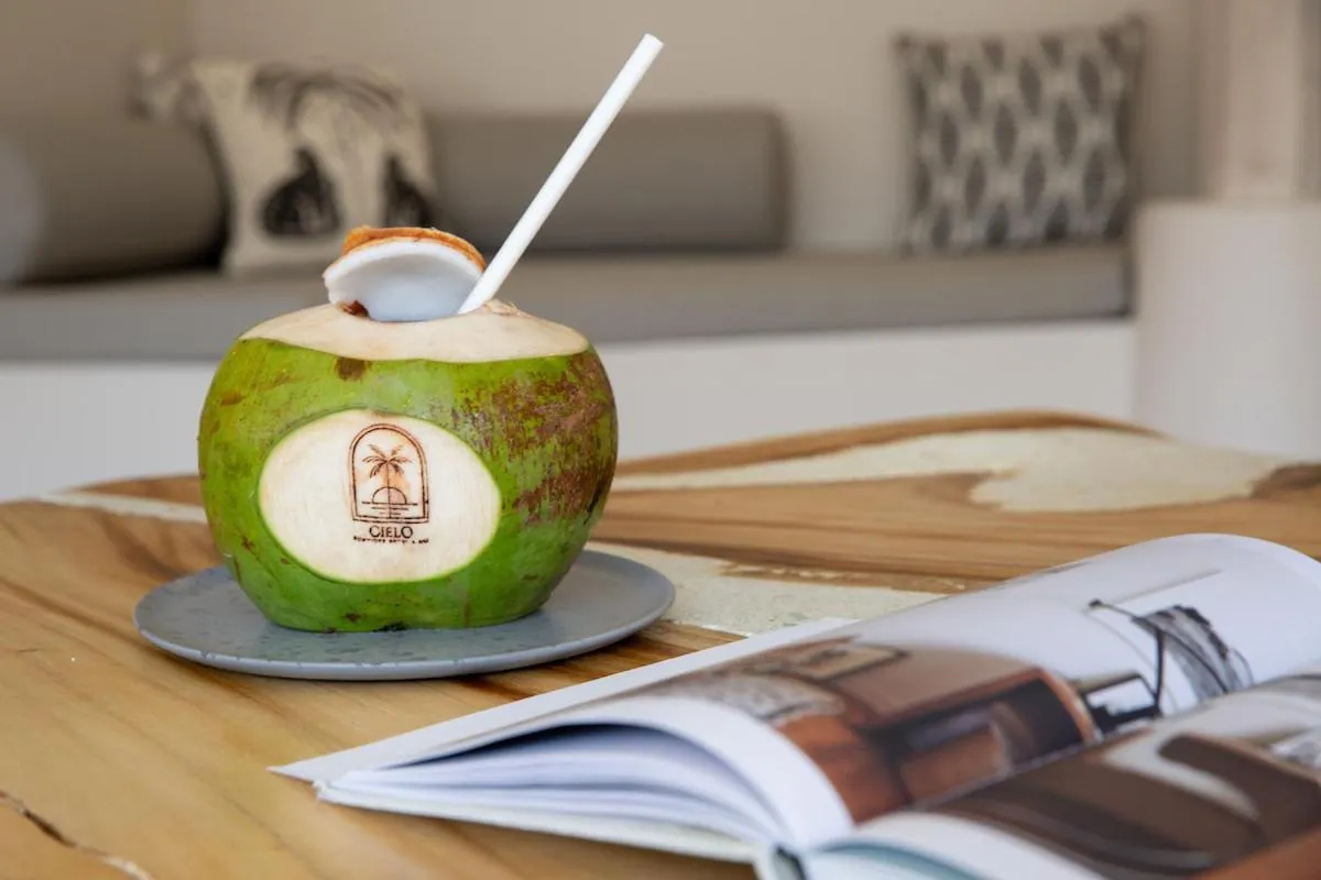 Cielo Boutique Hotel & Spa Samui