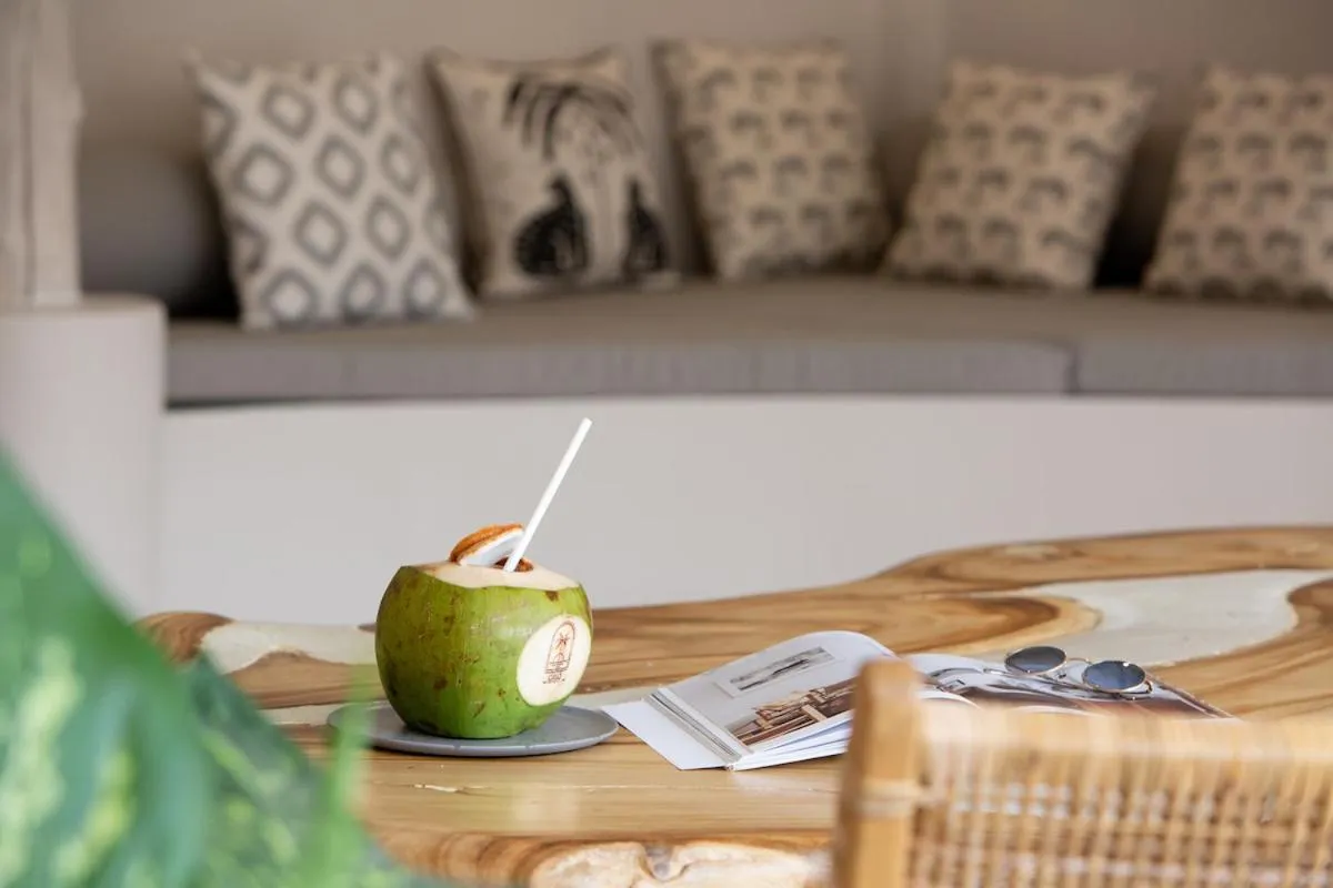 Cielo Boutique Hotel & Spa Samui