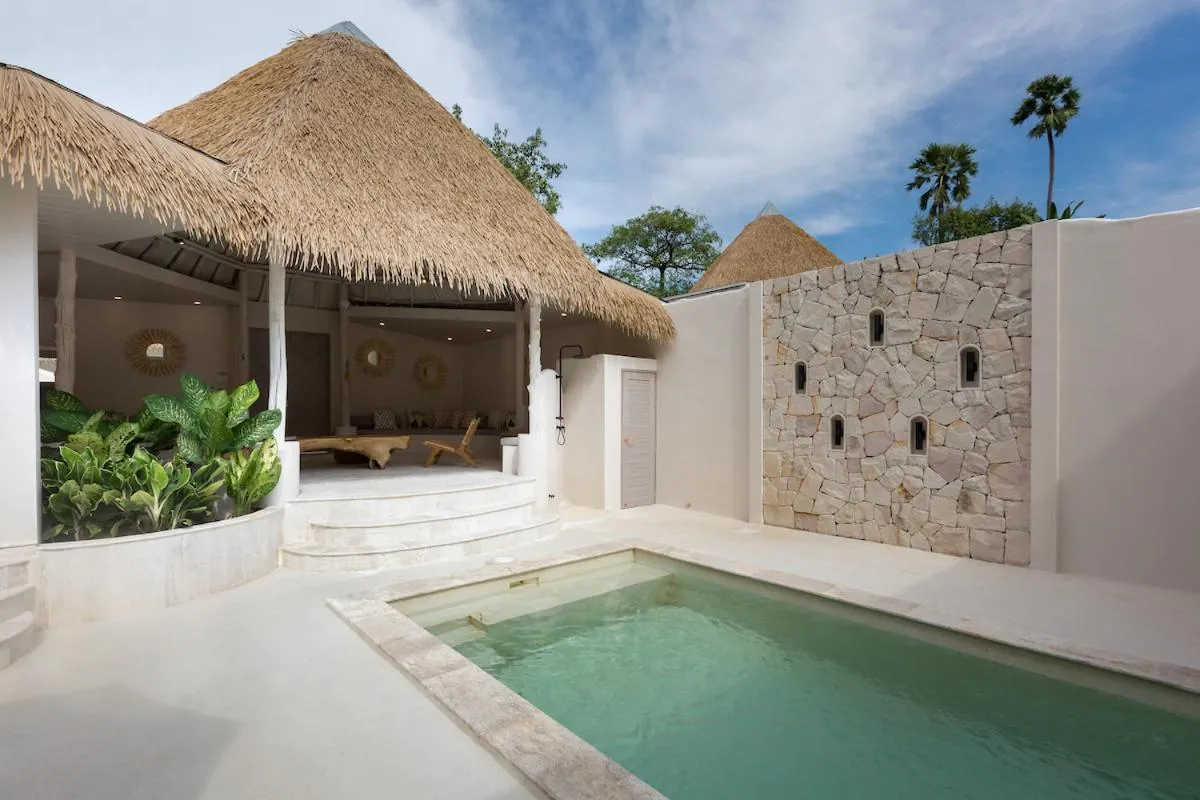 Cielo Boutique Hotel & Spa Samui