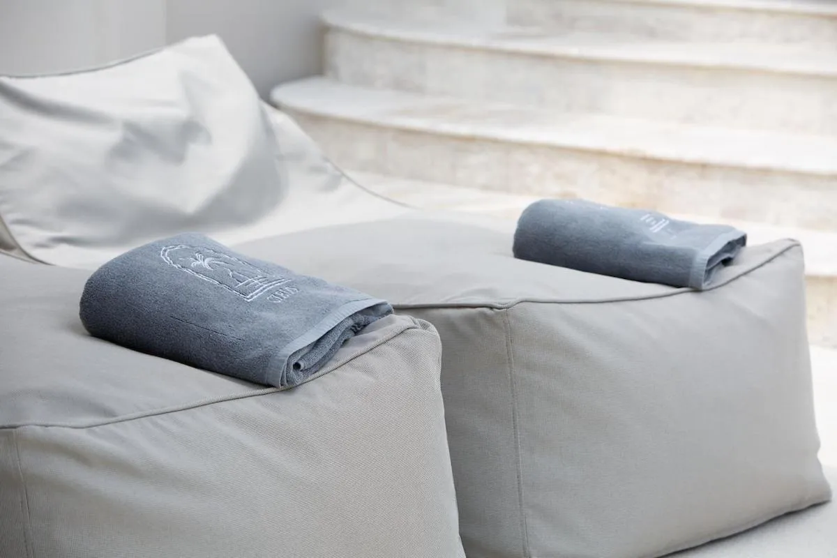 Cielo Boutique Hotel & Spa Samui