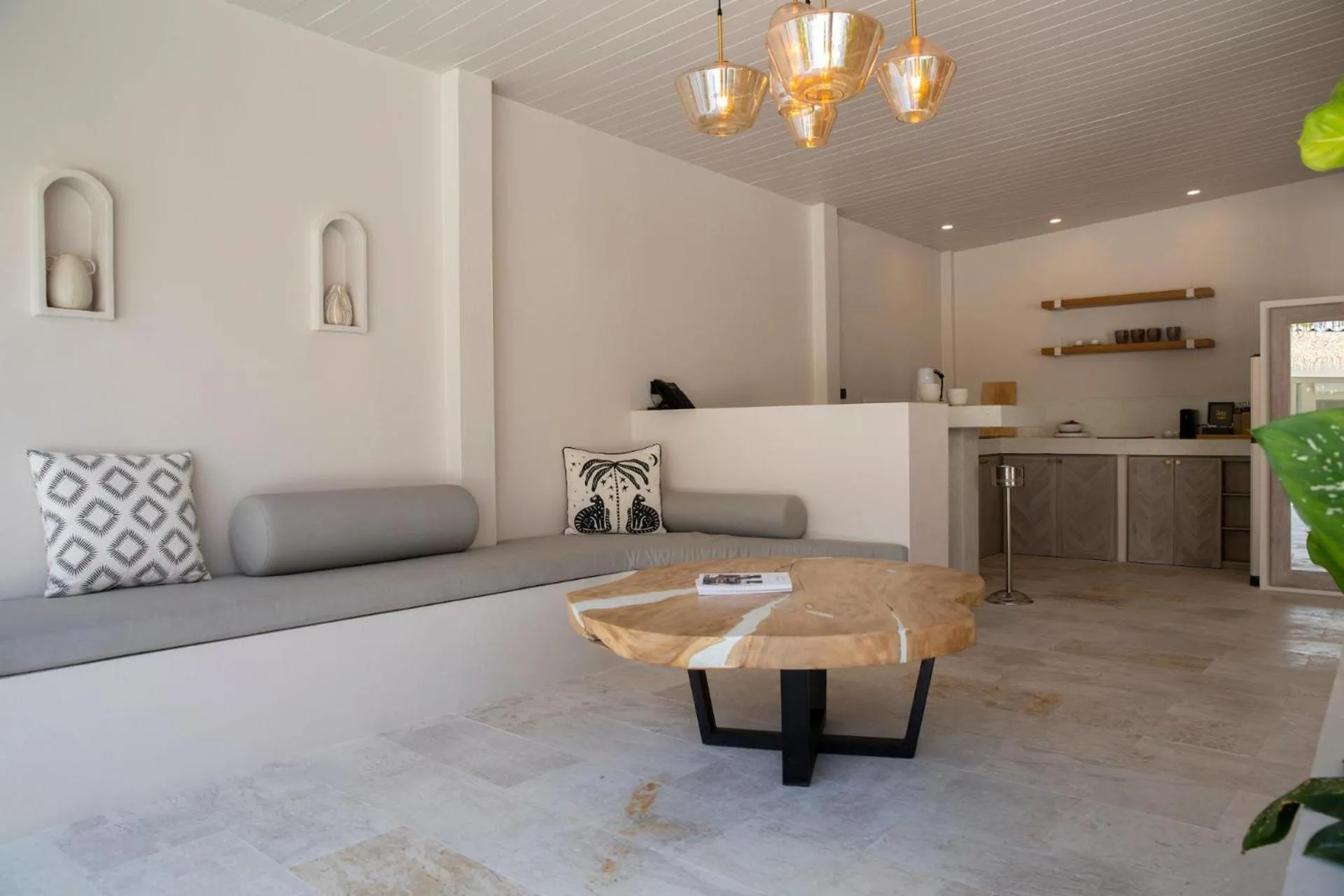 Cielo Boutique Hotel & Spa Samui