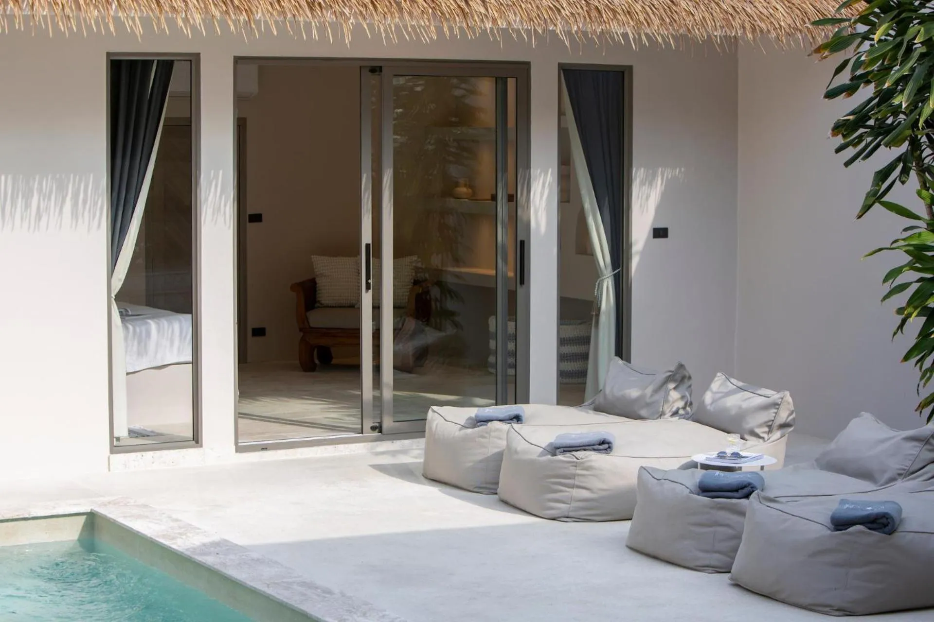 Cielo Boutique Hotel & Spa Samui