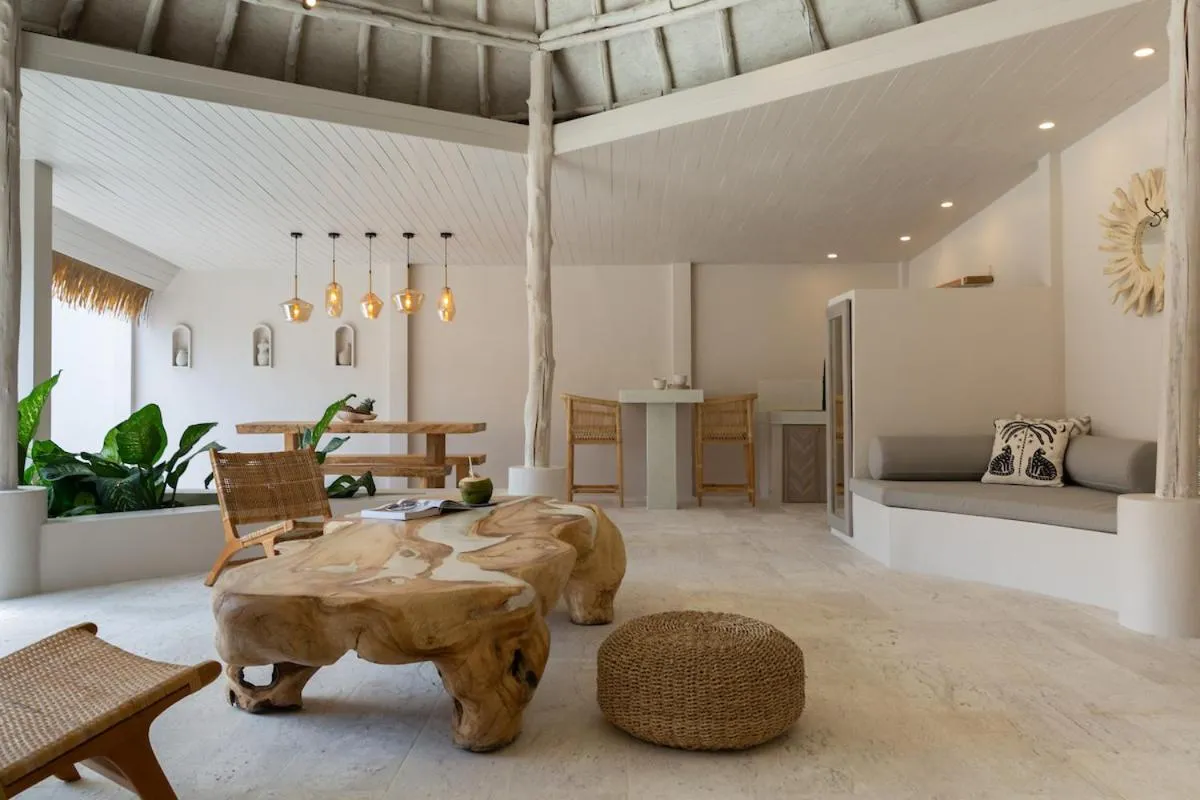 Cielo Boutique Hotel & Spa Samui