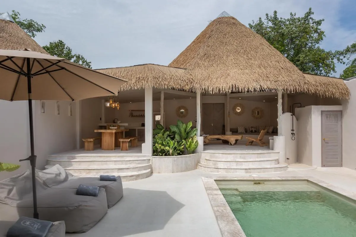 Cielo Boutique Hotel & Spa Samui