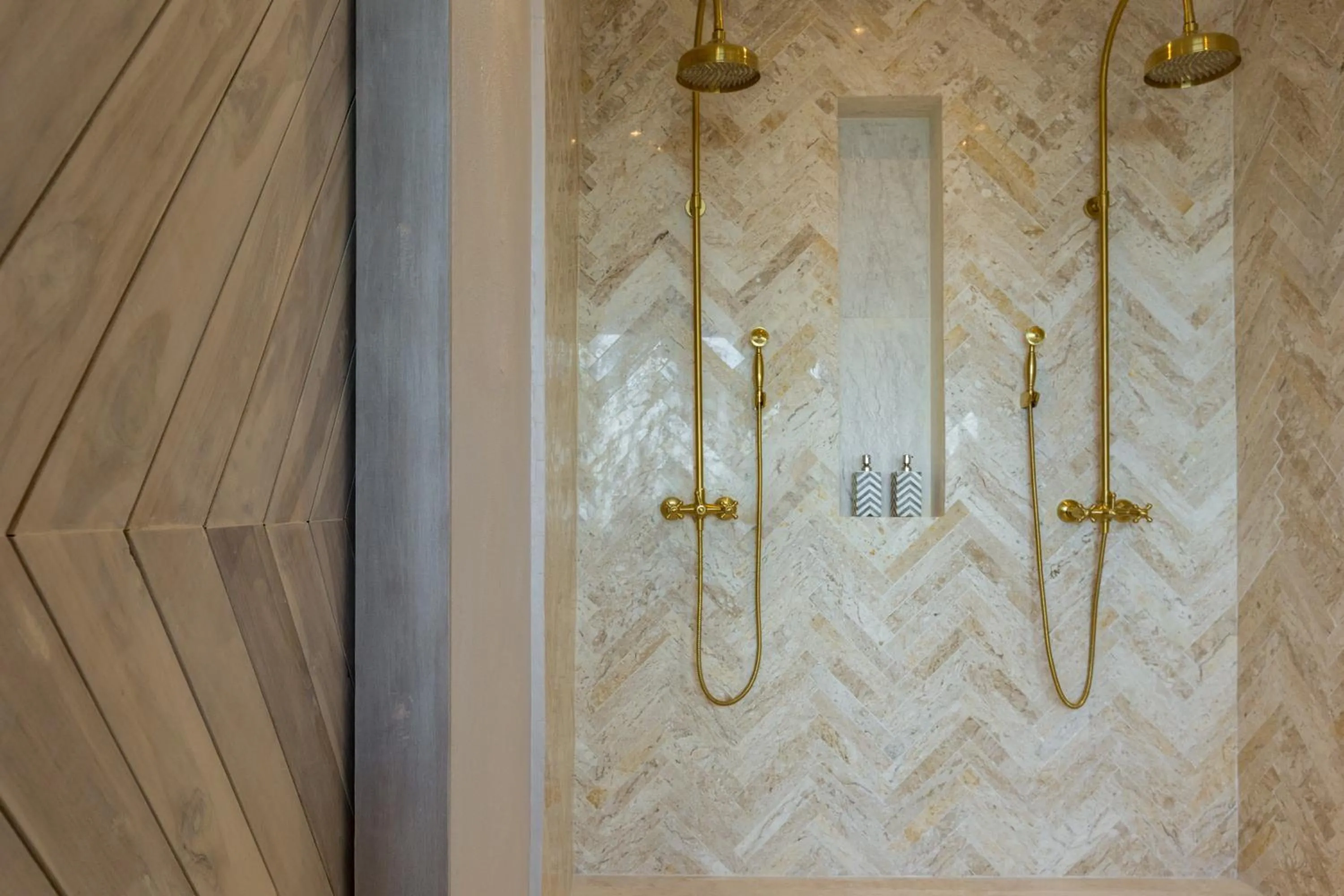 Bathroom in Cielo Boutique Hotel & Spa Samui