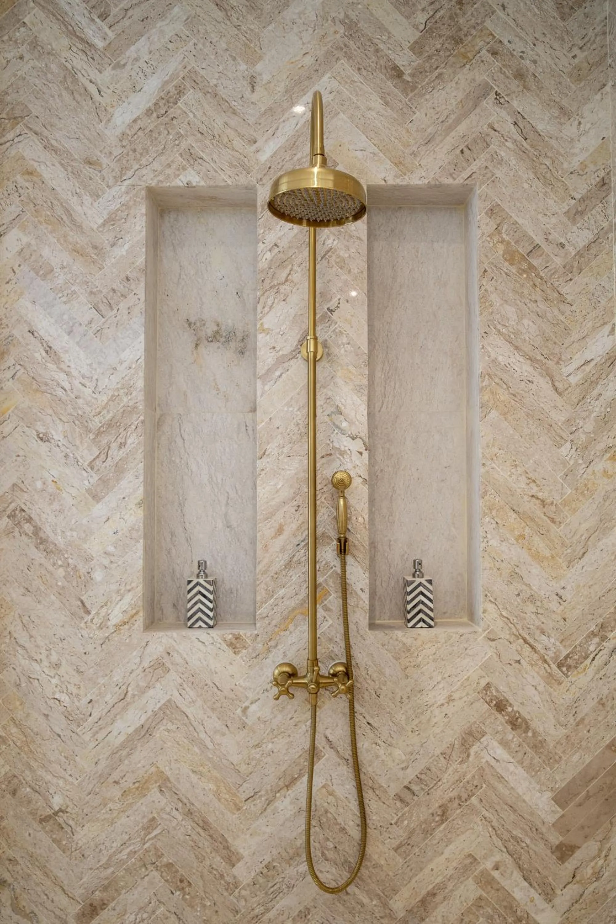 Bathroom in Cielo Boutique Hotel & Spa Samui