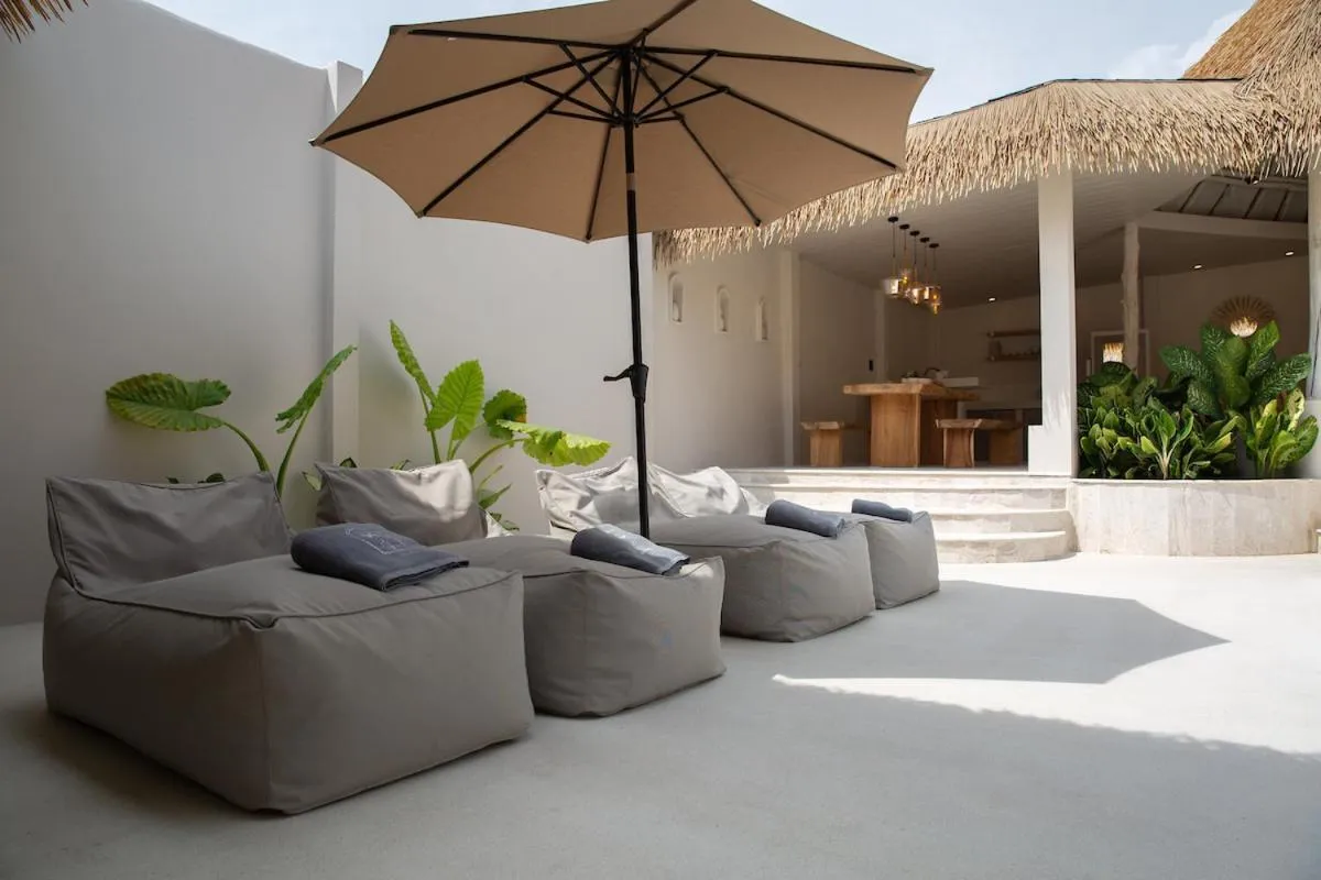 Cielo Boutique Hotel & Spa Samui