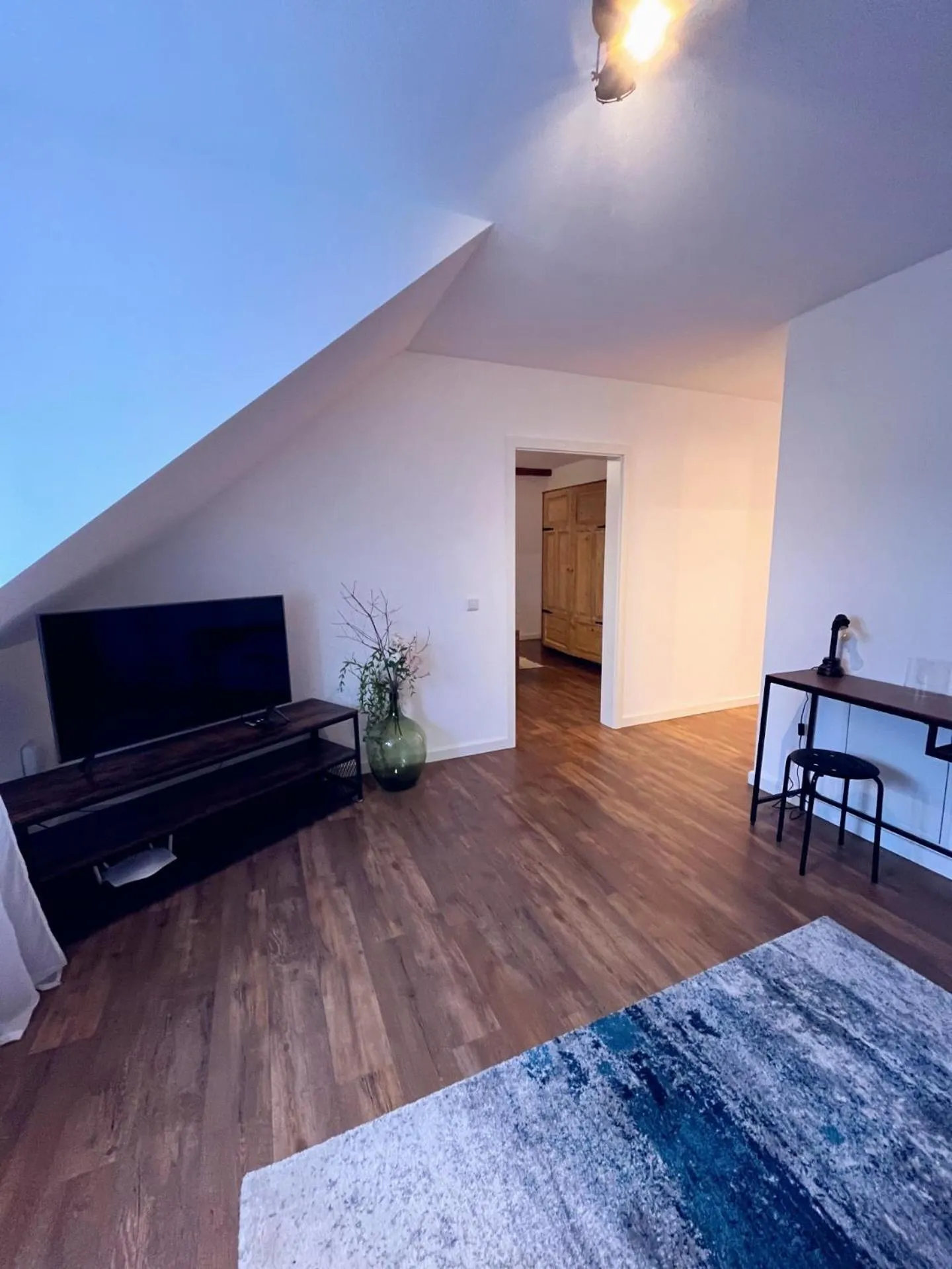 Boardinghouse alte Spinnerei