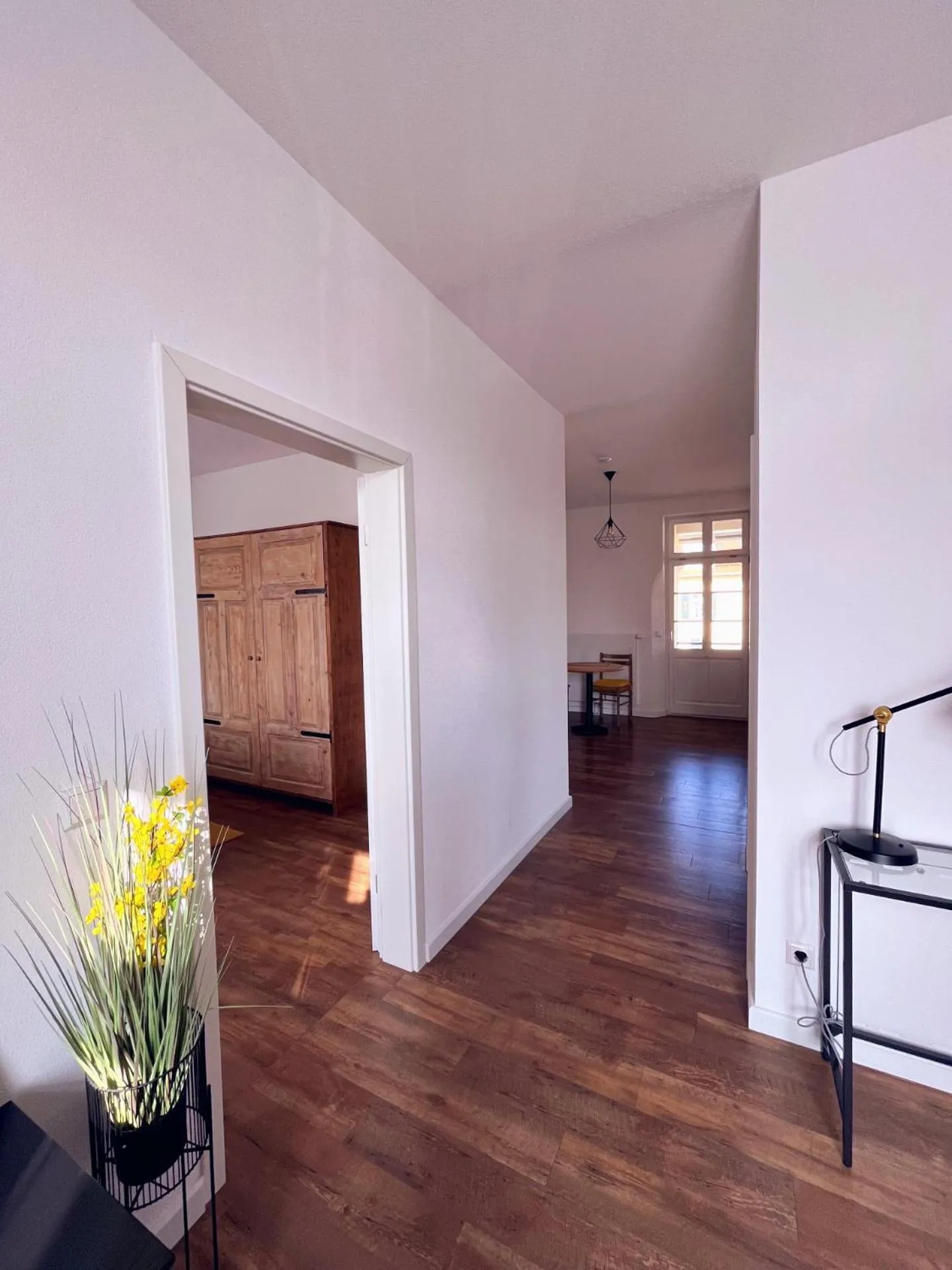 Boardinghouse alte Spinnerei